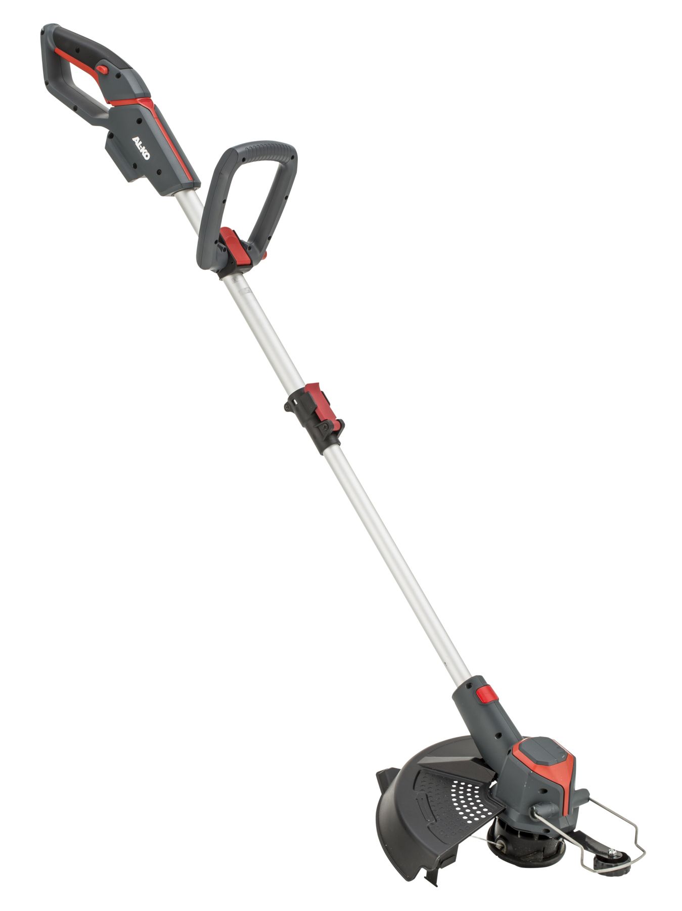 AL-KO GTD 1833 Greenline Dual Power akkumulátoros szegélynyíró (akku és töltő nélkül) termék fő termékképe