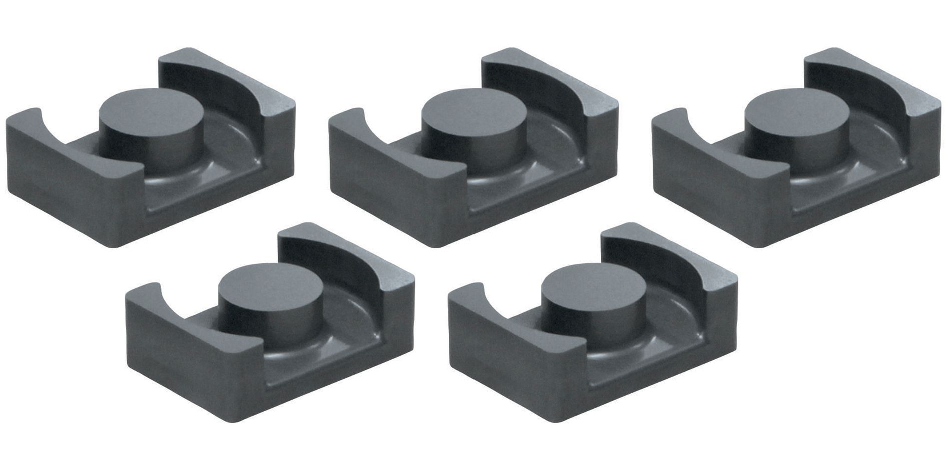 GYS B1 ferrit induktor- POWERDUCTION, 5 db/csomag termék fő termékképe