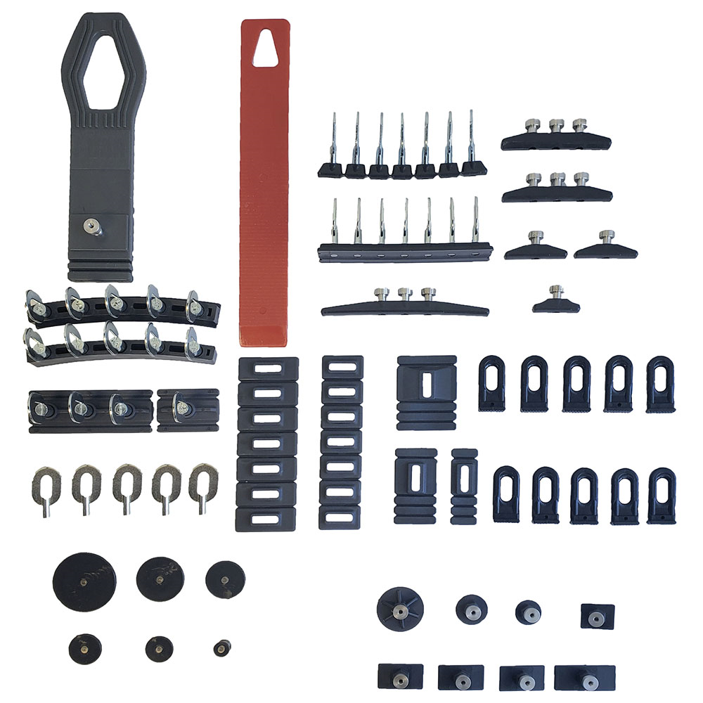 GYS GPR festés nélküli horpadás kihúzó készlet termék fő termékképe