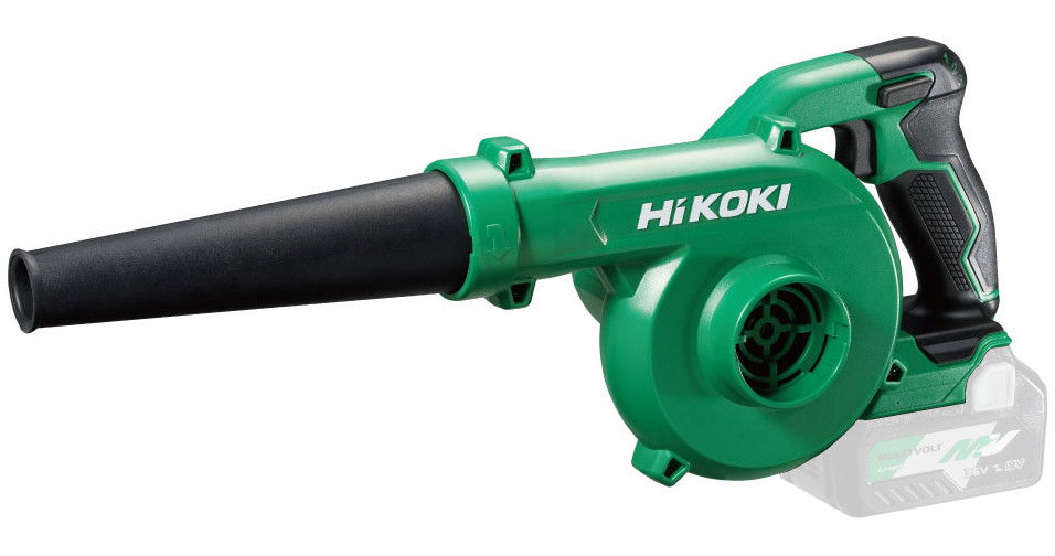 HiKoki RB18DCW4Z akkus légseprű (akku és töltő nélkül) termék fő termékképe
