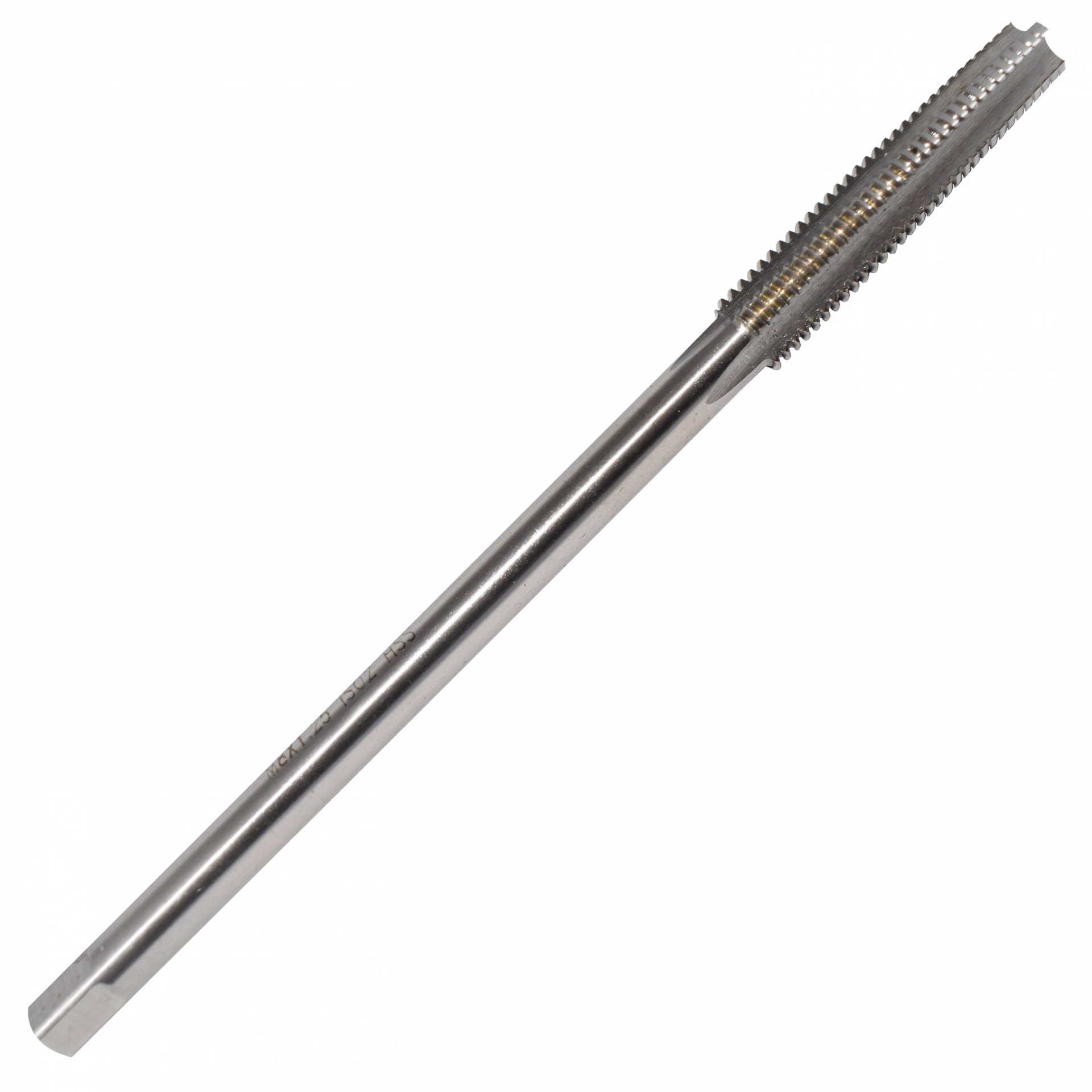 Abraboro M12 x 1.75 mm HSS-G M anyamenet fúró, DIN 357 termék fő termékképe