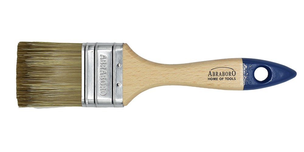 Abraboro 30 mm kék laposecset, prémium, 12 db/csomag termék fő termékképe