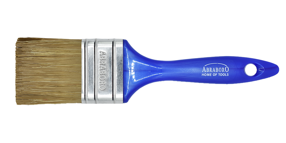 Abraboro 20 mm kék laposecset, profi, 12 db/csomag termék fő termékképe