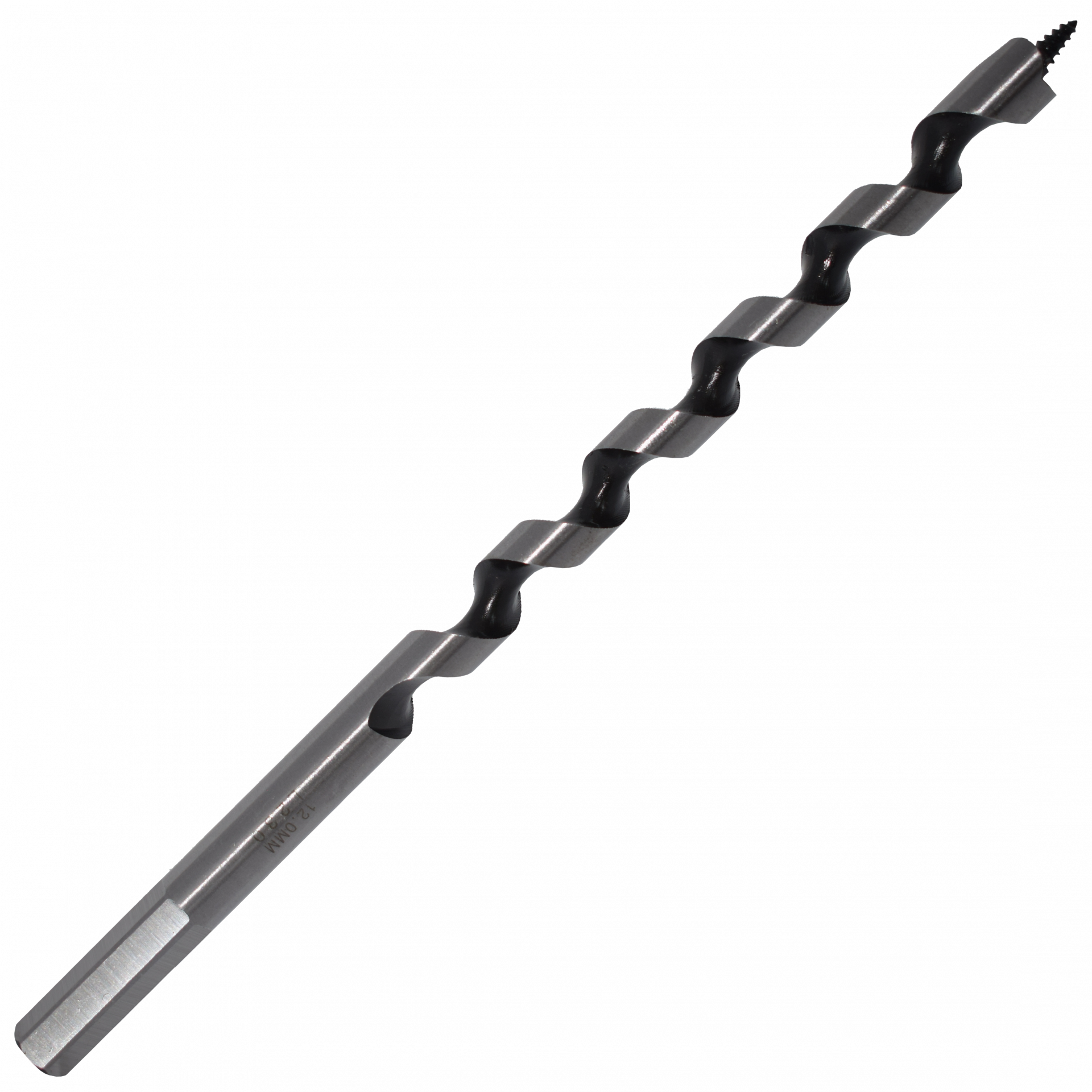 Abraboro 5 mm gerendafúró termék fő termékképe