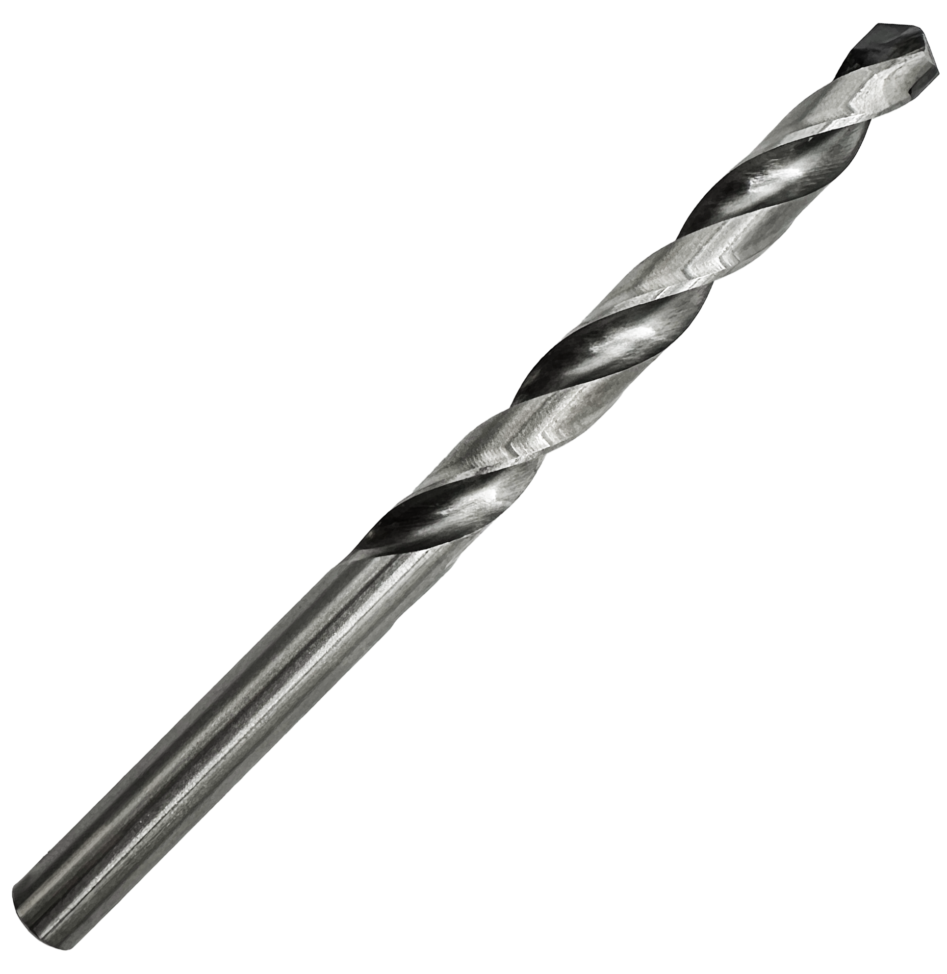 Abraboro Ø 4.5 mm HSS-G TCT keményfém fémcsigafúró, DIN 338 termék fő termékképe
