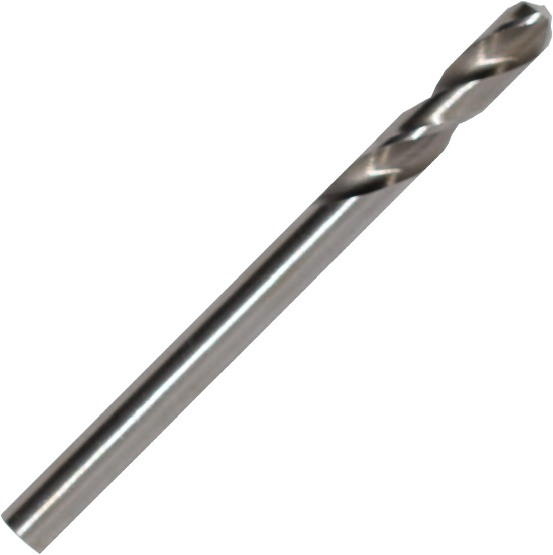 Abraboro 5.1 x 62 / 26 mm HSS-GS extra rövid hengeres szárú fémcsigafúró X-Pack, 10 db/csomag termék fő termékképe