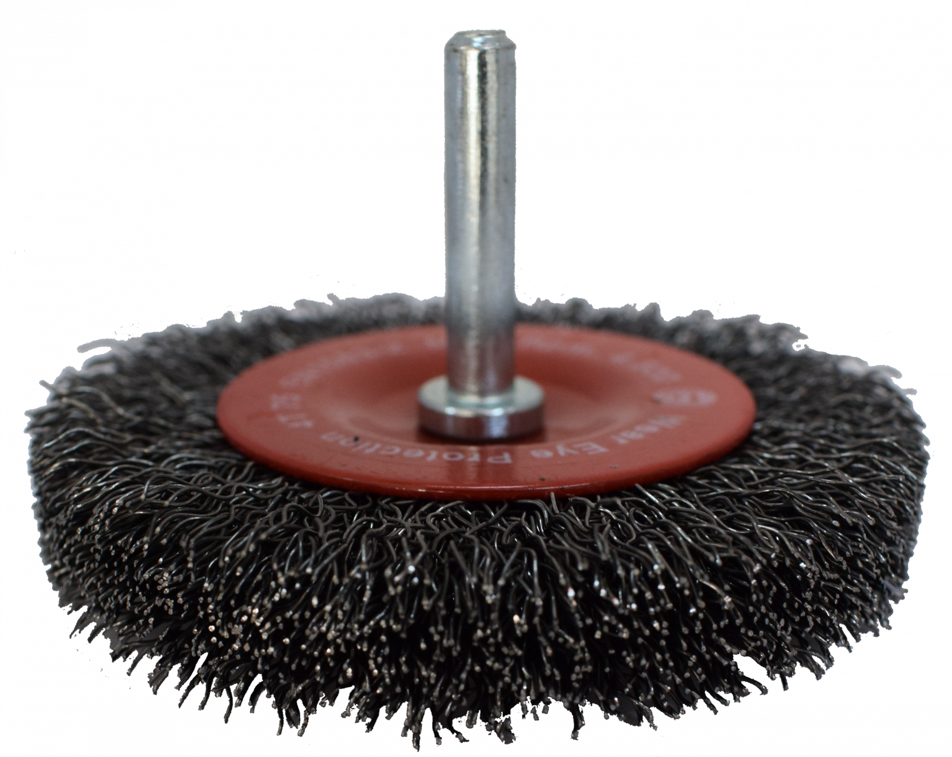 Abraboro D 50, d 6, 0.30 STD száras körkefe termék fő termékképe