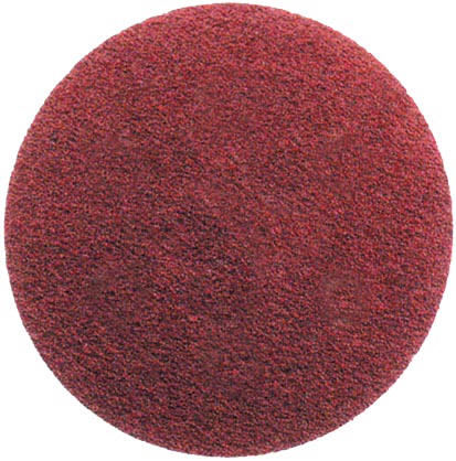 Abraboro 125 mm KE-RG típusú tépőzáras csiszolópapír, 320-as szemcseméret, 5 db/csomag termék fő termékképe