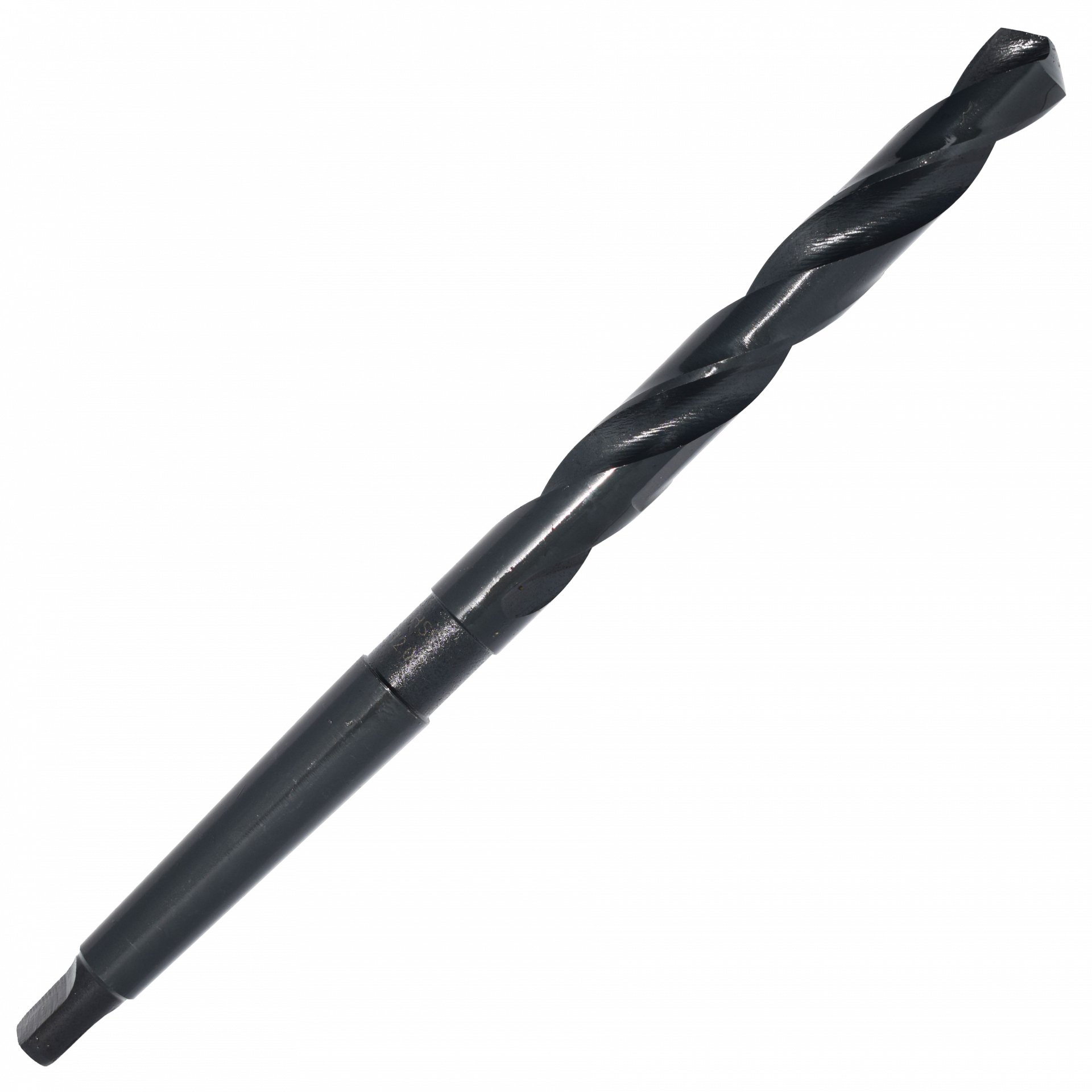 Abraboro 18.5 x 233 / 135 mm kúpos szárú fémcsigafúró MK 2 termék fő termékképe