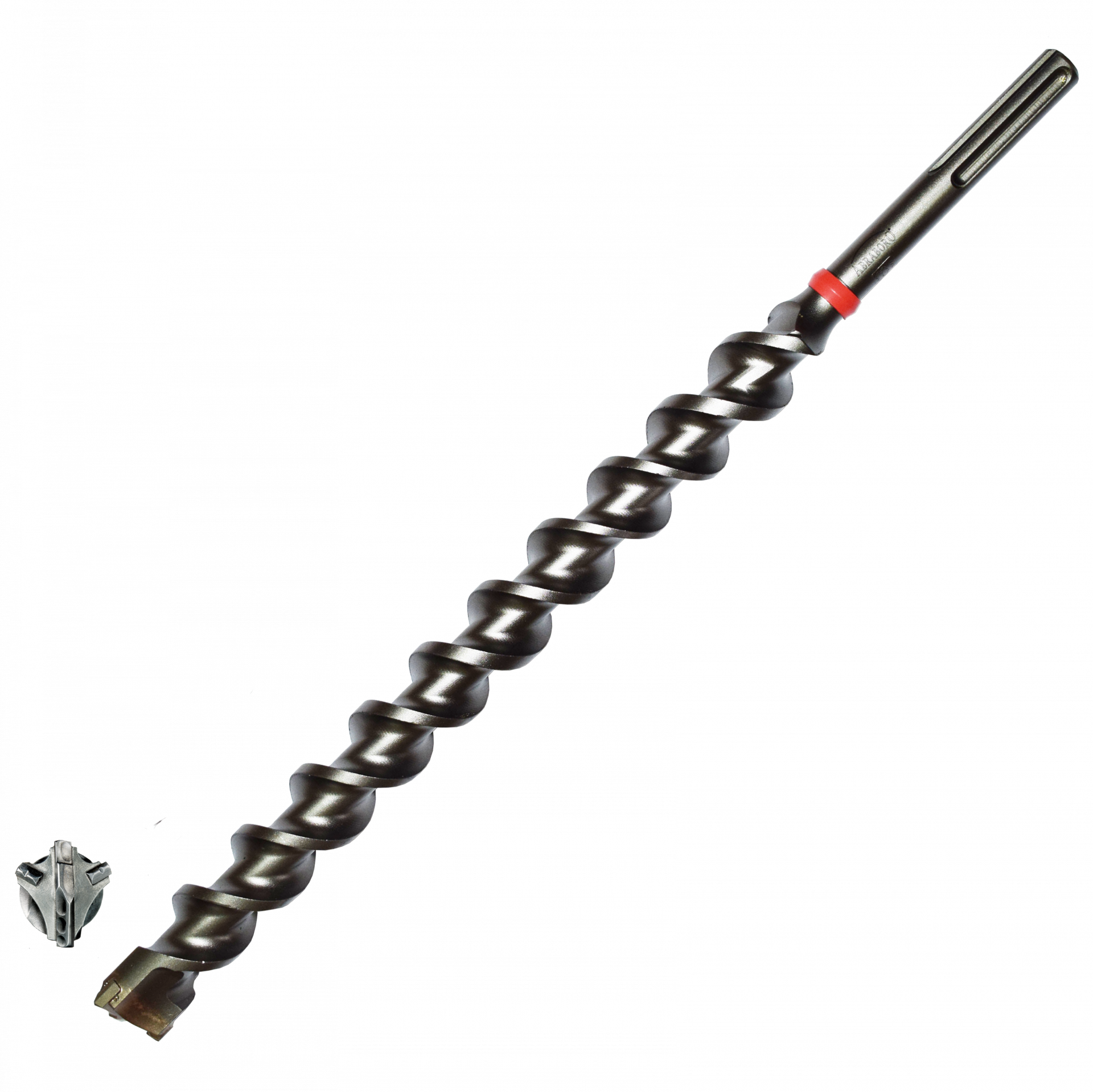 Abraboro 26 x 320 / 200 mm SDS-max betonfúró termék fő termékképe
