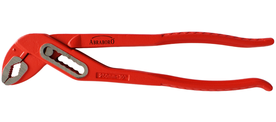 Abraboro Vízpumpafogó, 300 mm termék fő termékképe