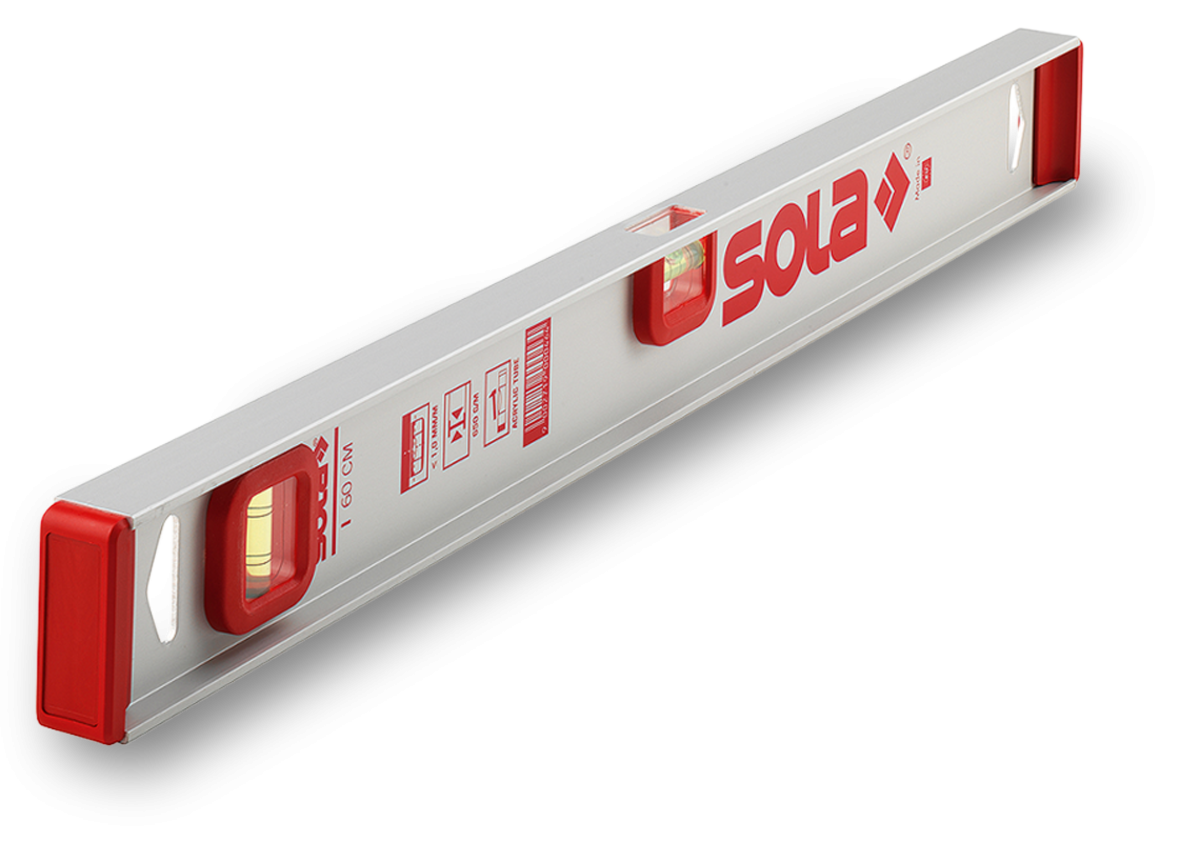 Sola I 30 I-profil vízmérték termék fő termékképe