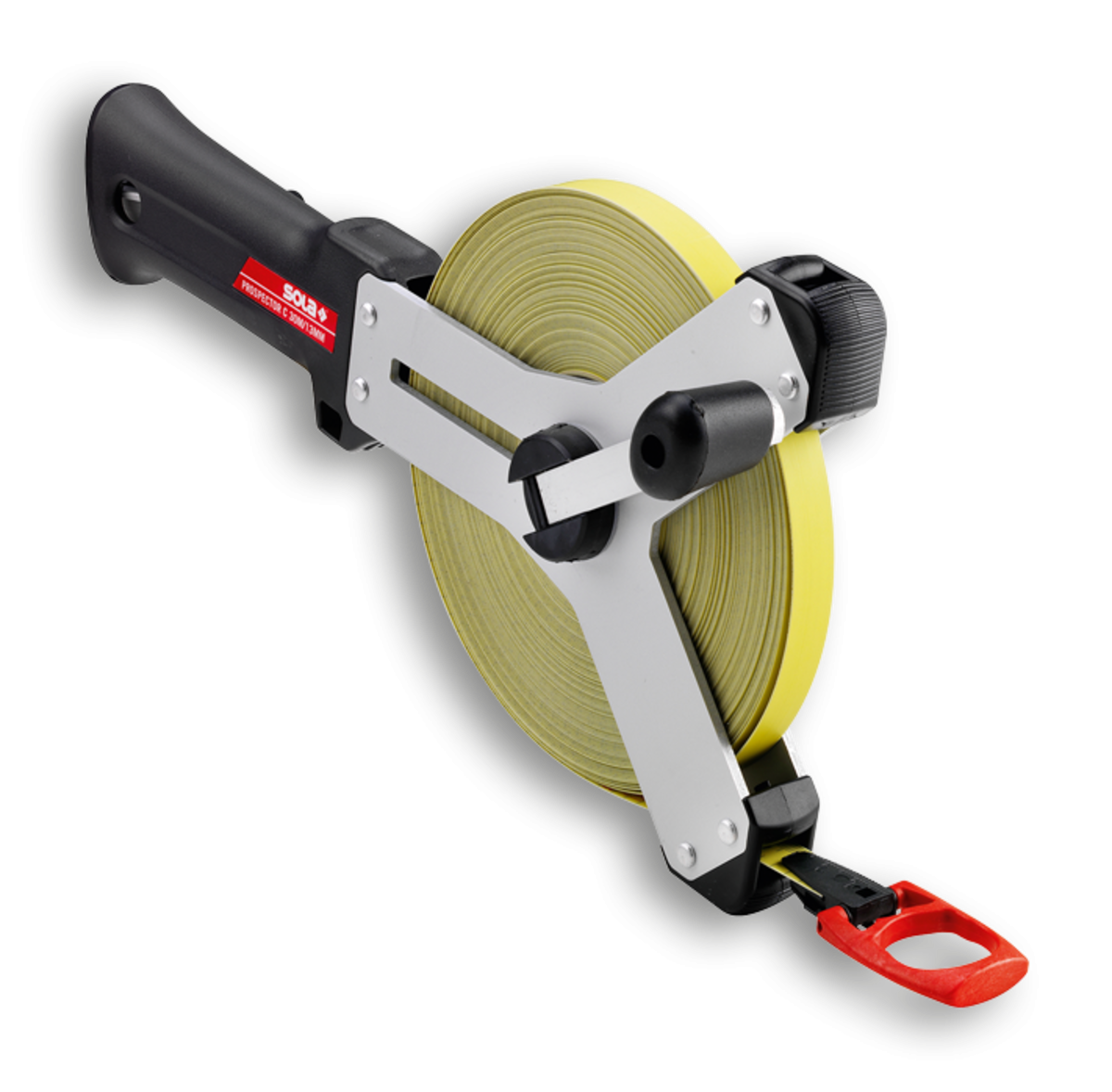 Sola PROSPECTOR C YC 30 mérőszalag, 30 m (II, mm) termék fő termékképe