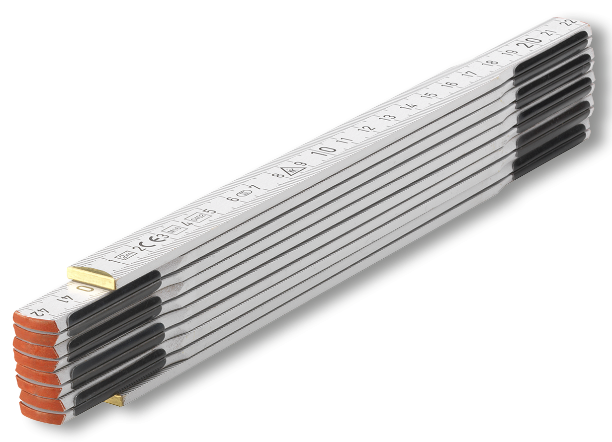 Sola PS 2/10W fa mérővessző (III, mm) termék fő termékképe