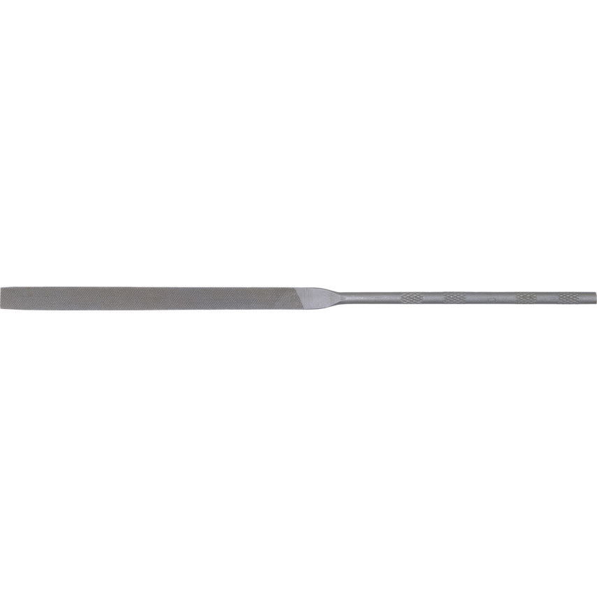 KENNEDY 160 mm (6.1/2") kézi tűreszelő (0 vágás - nagyoló) termék fő termékképe