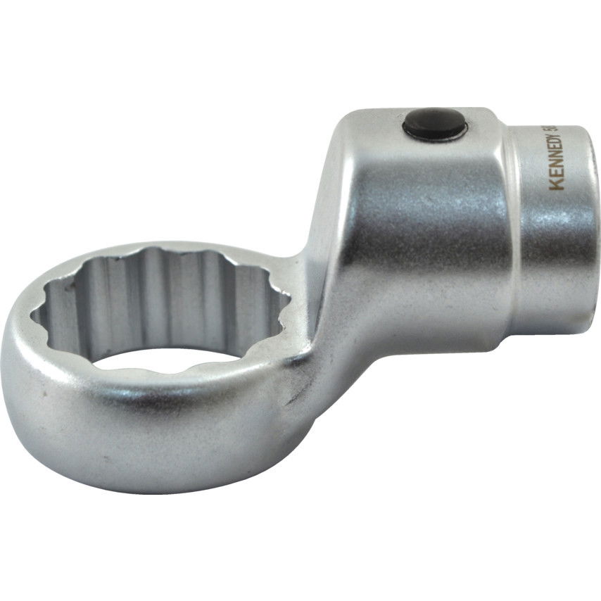 KENNEDY 18 mm csap szerelvény (csillagkulcs), 16 mm furattal termék fő termékképe