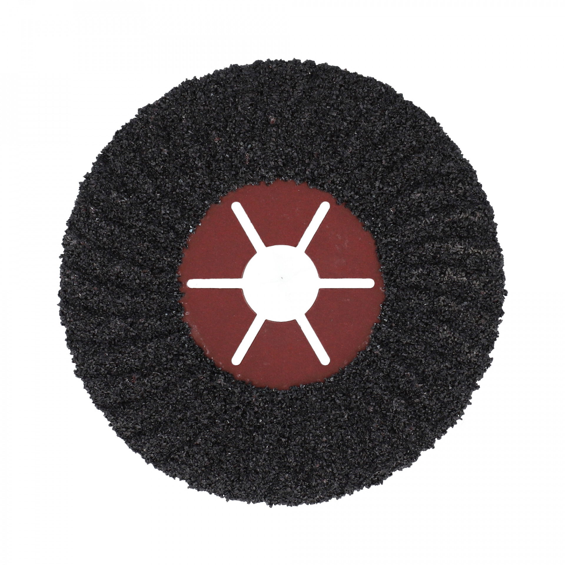 Norton CP Flex félflex kő csiszolókorong Ø125x22,23mm P24, 25 db/csomag termék fő termékképe