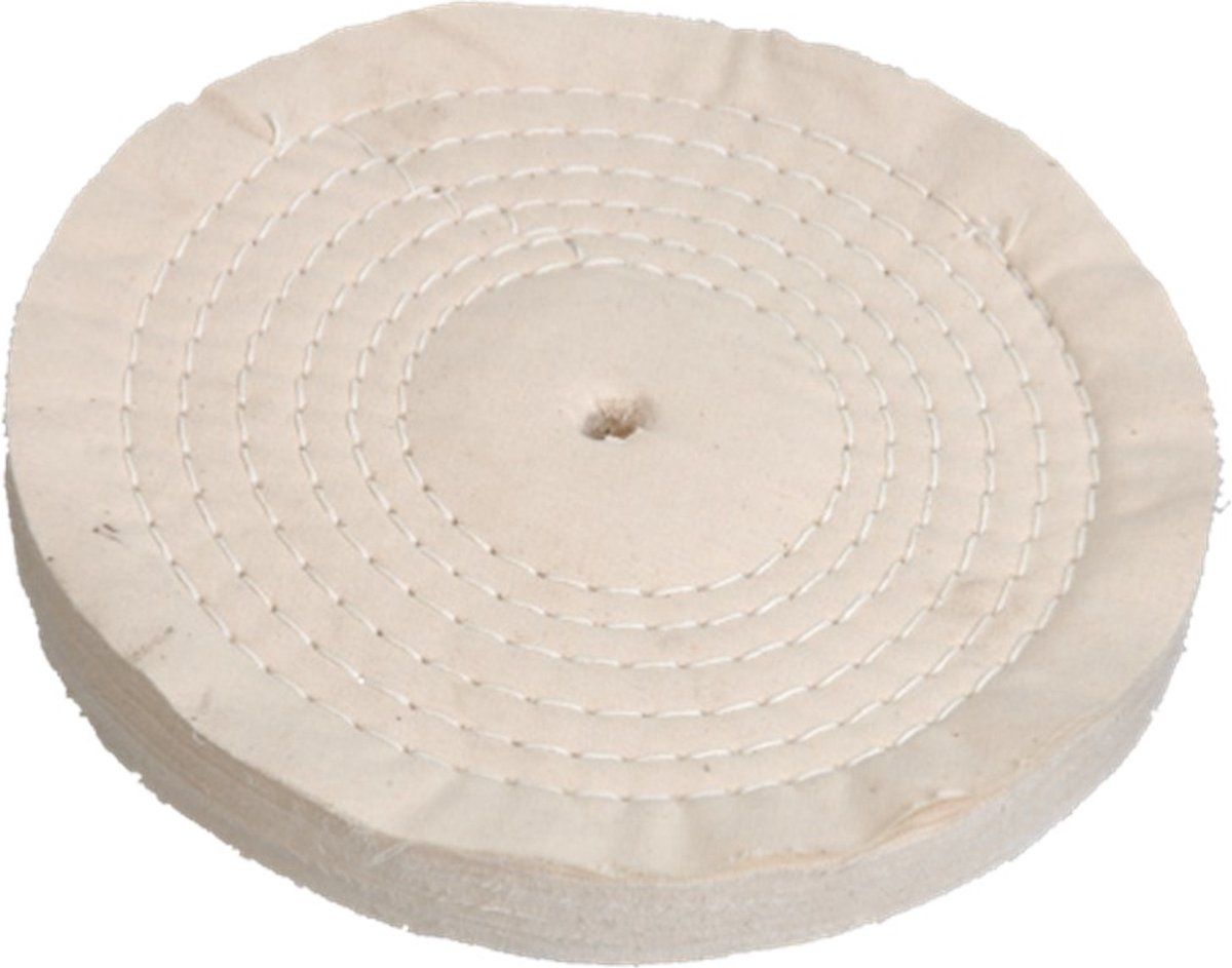 Sűrűn varrott rongykorong 250x20x10 mm termék fő termékképe