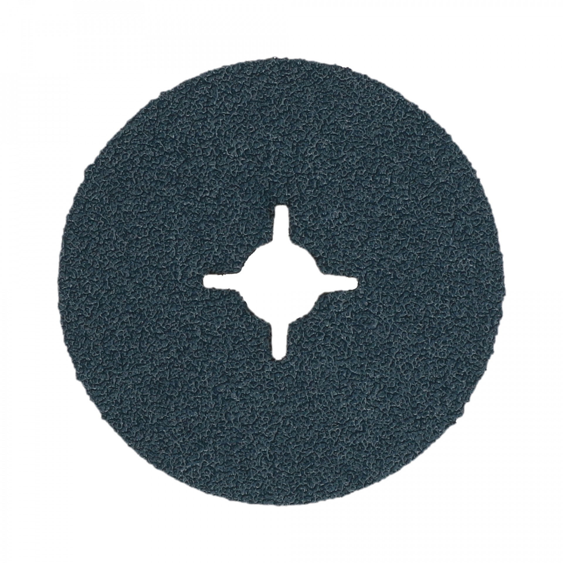 Norton NorZon F827 fíbertárcsa Ø125x22 mm P36, 25 db/csomag termék fő termékképe