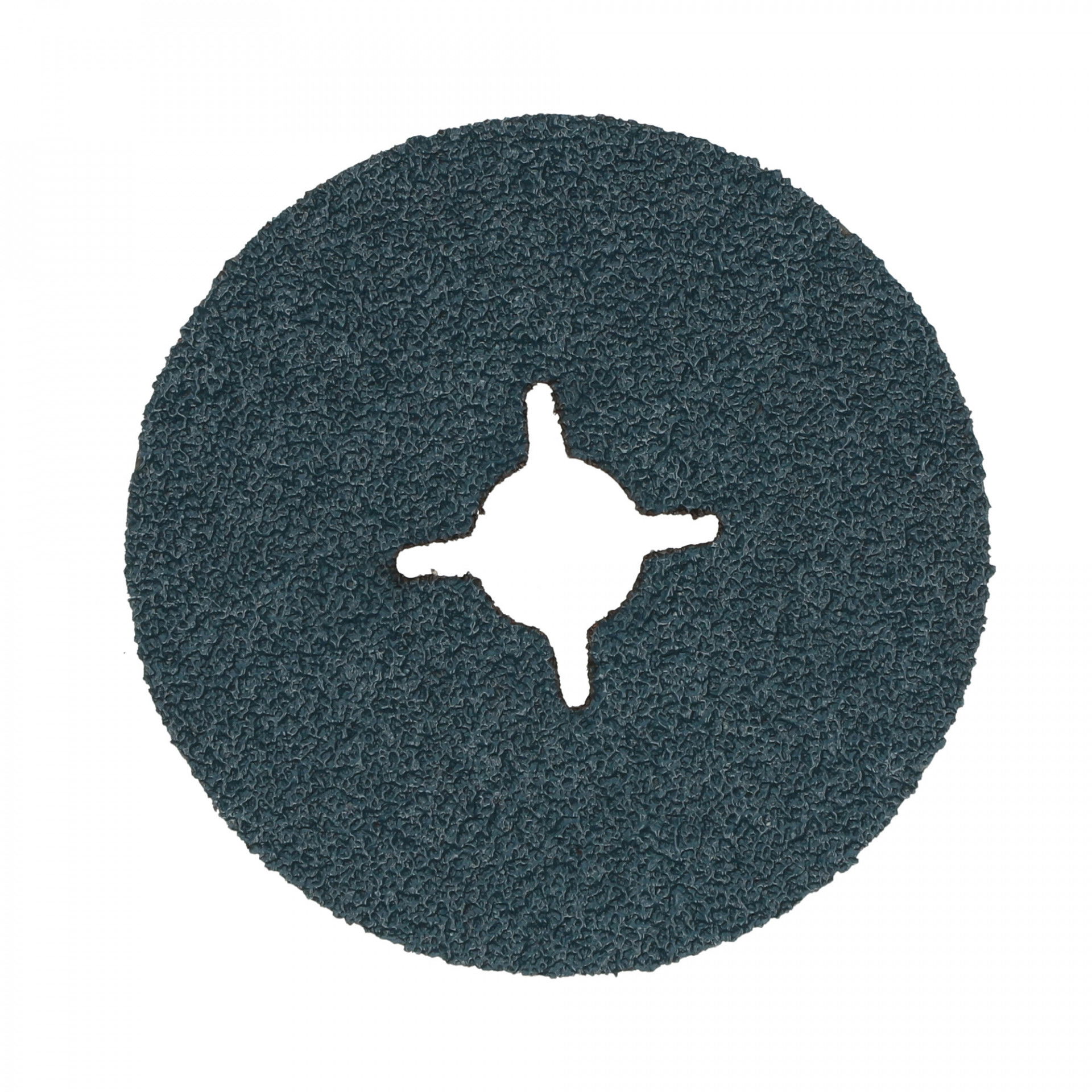 Norton NorZon F827 fíbertárcsa Ø115x22 mm P36, 25 db/csomag termék fő termékképe