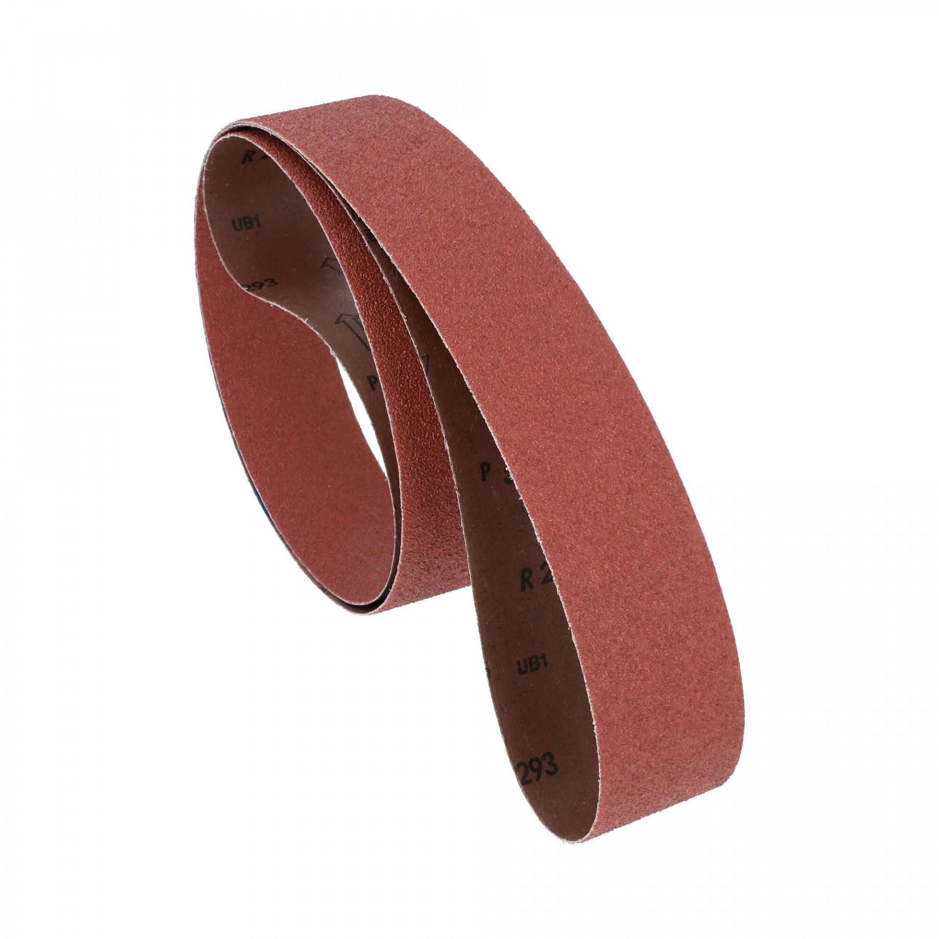 Norton R293 csiszolószalag szalagcsiszolókhoz 75x2500mm P60, 10 db/csomag termék fő termékképe