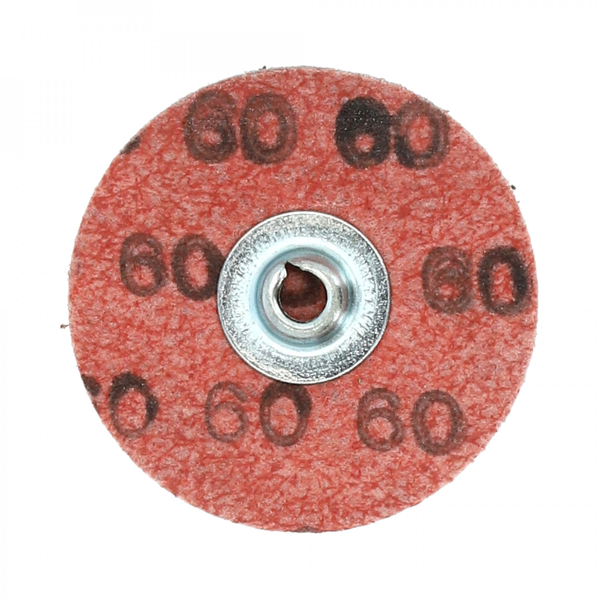 Norton Speedlok X-TREME+ R801 TS csiszolókorong Ø50mm P60, 50 db/csomag termék fő termékképe