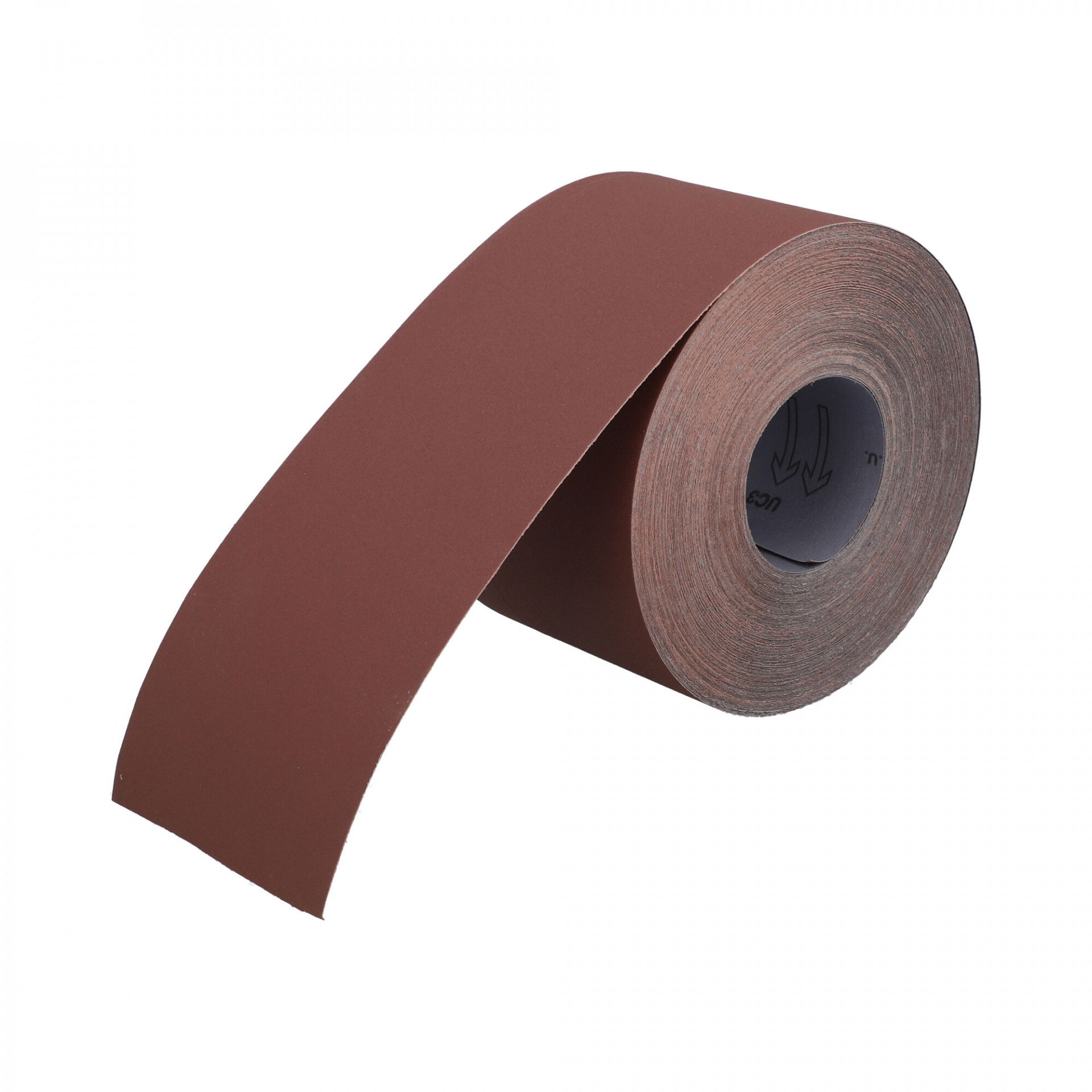 Norton R202 csiszolóvászon tekercs 120mmx50m P220 termék fő termékképe