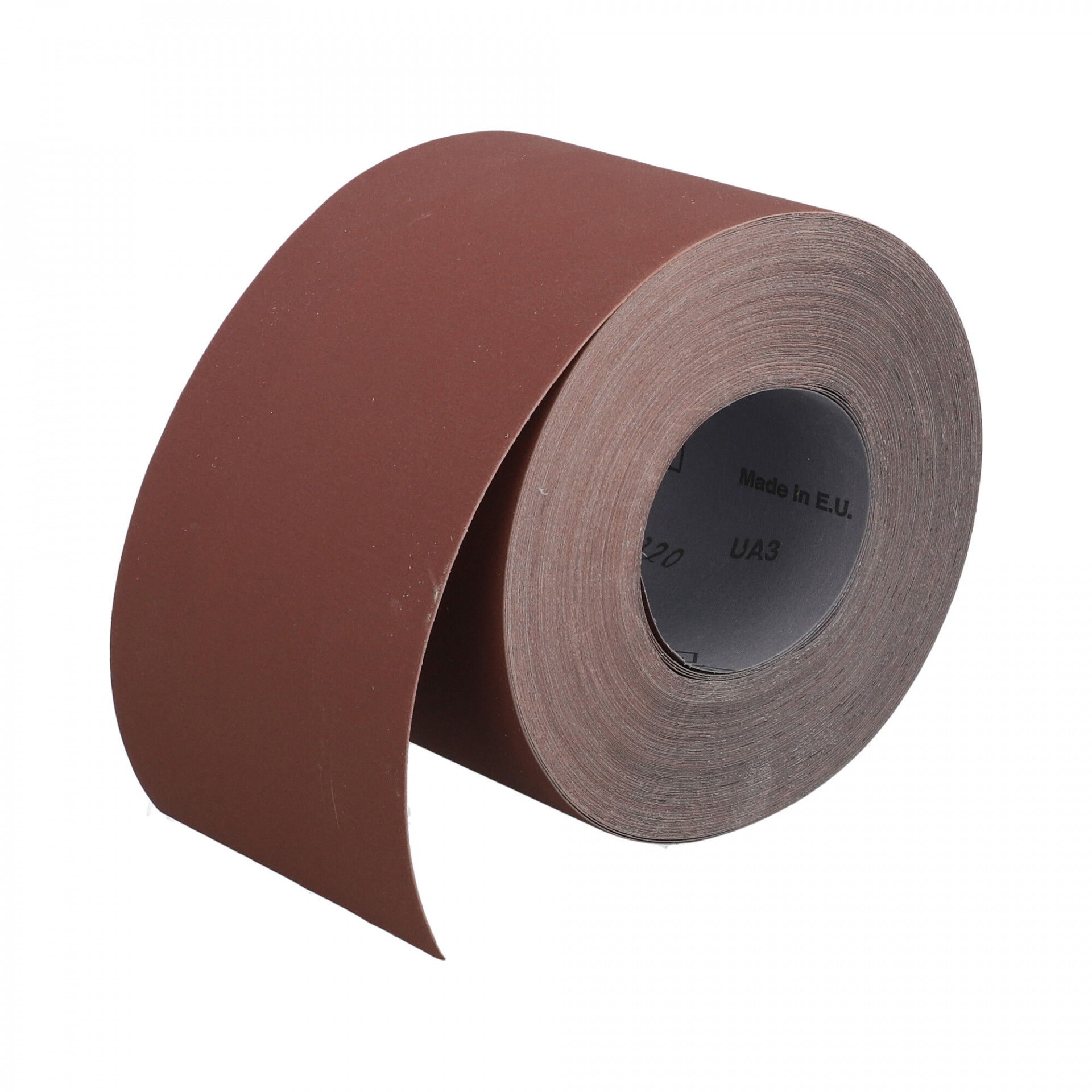 Norton R202 csiszolóvászon tekercs 120mmx50m P320 termék fő termékképe