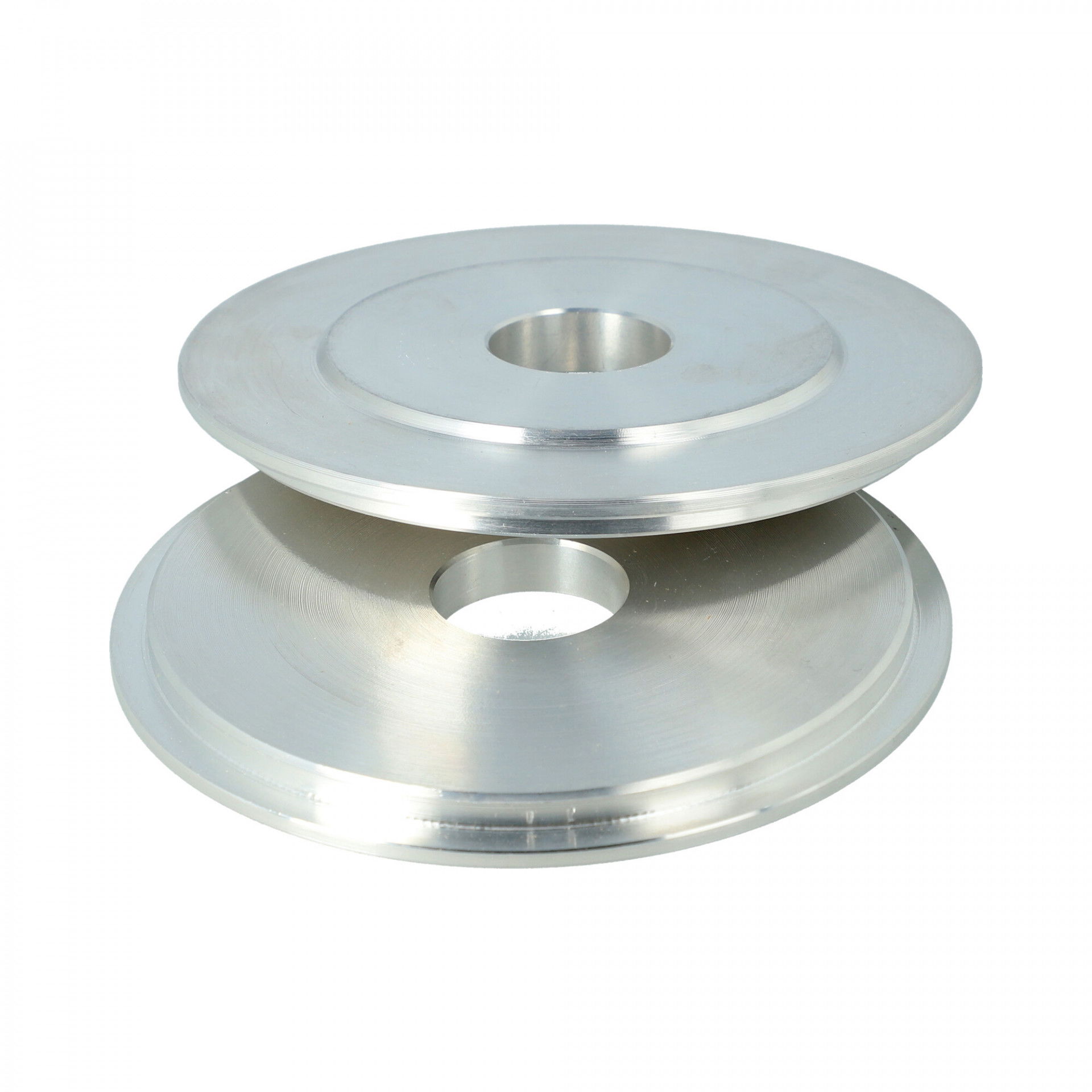 Norton szűkítőgyűrű csiszolókorongokhoz 125/32 mm, 2 db/csomag termék fő termékképe