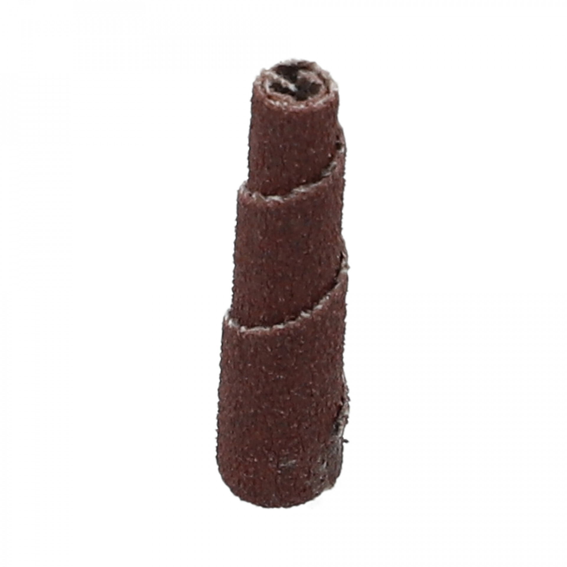 Norton Metal R265 ZSPI csiszolótekercs 10x38x3mm P80, 100 db/csomag termék fő termékképe
