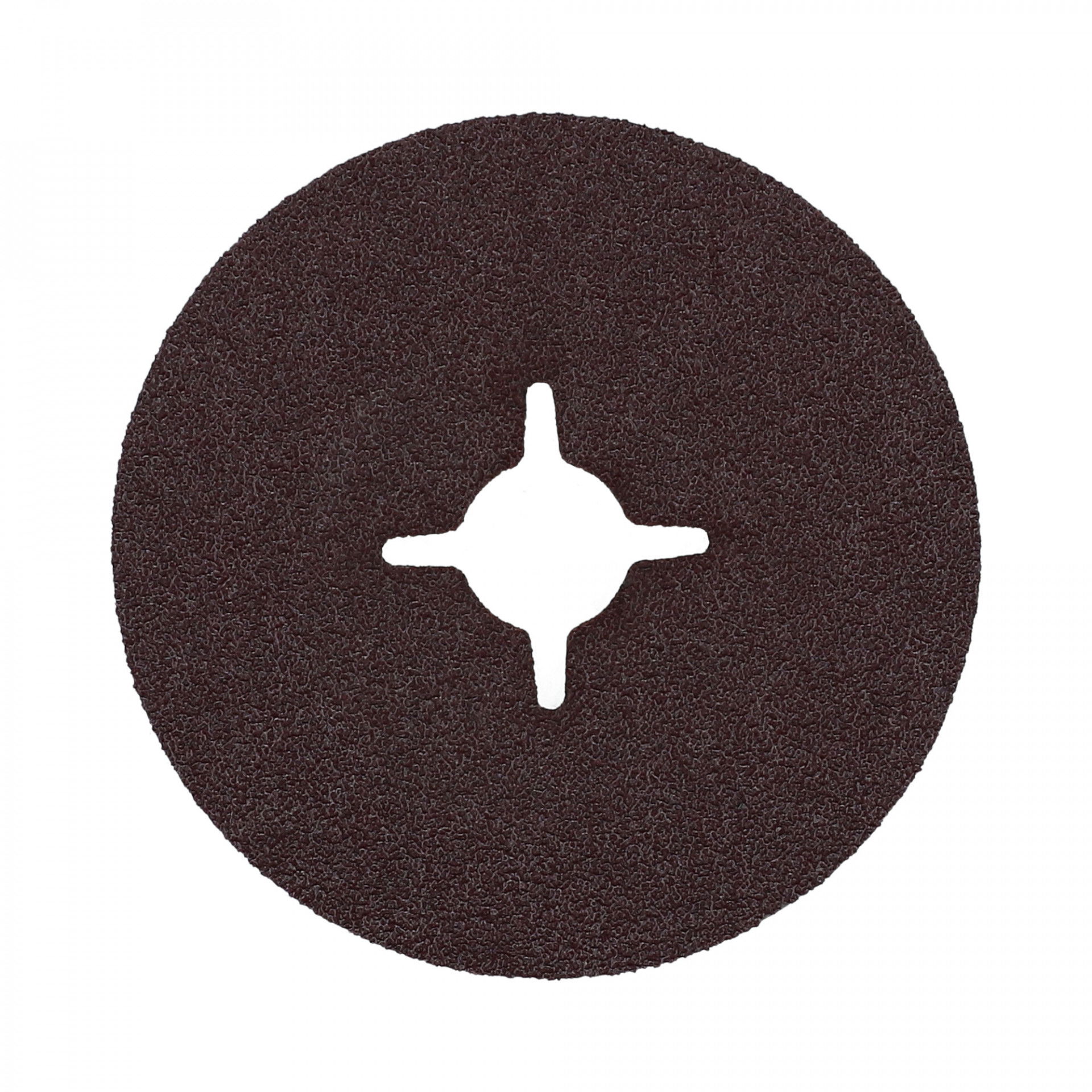 Norton F100 fíbertárcsa Ø115x22mm P50, 25 db/csomag termék fő termékképe