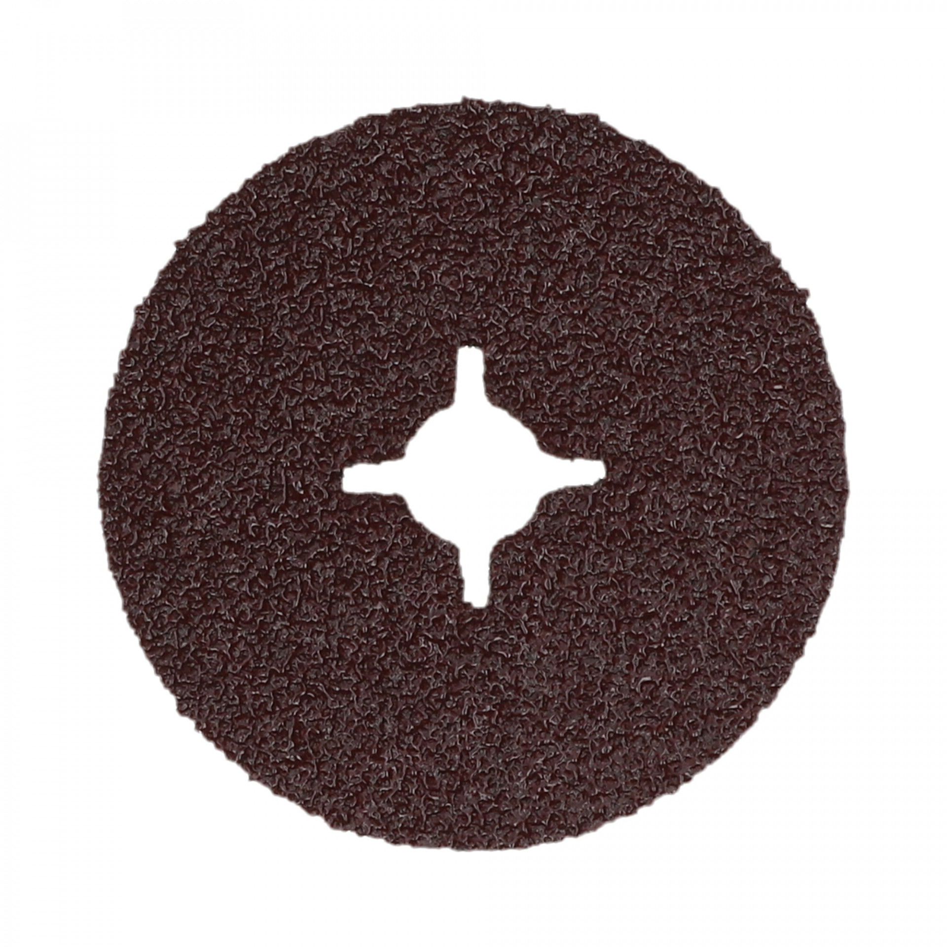 Norton F100 fíbertárcsa Ø125x22mm  P24, 25 db/csomag termék fő termékképe