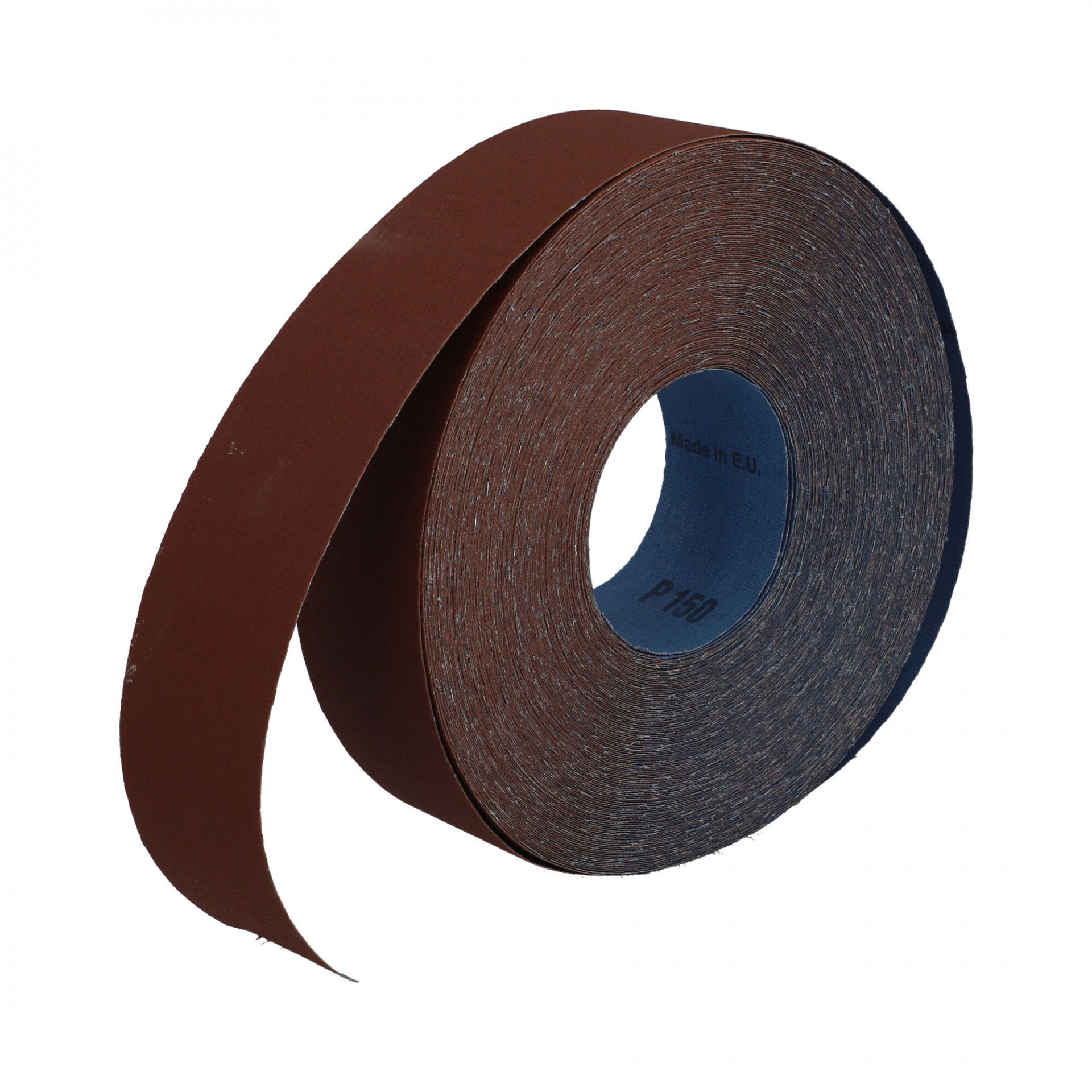 Norton K20N csiszolóvászon tekercs 50mmx50m P150 termék fő termékképe