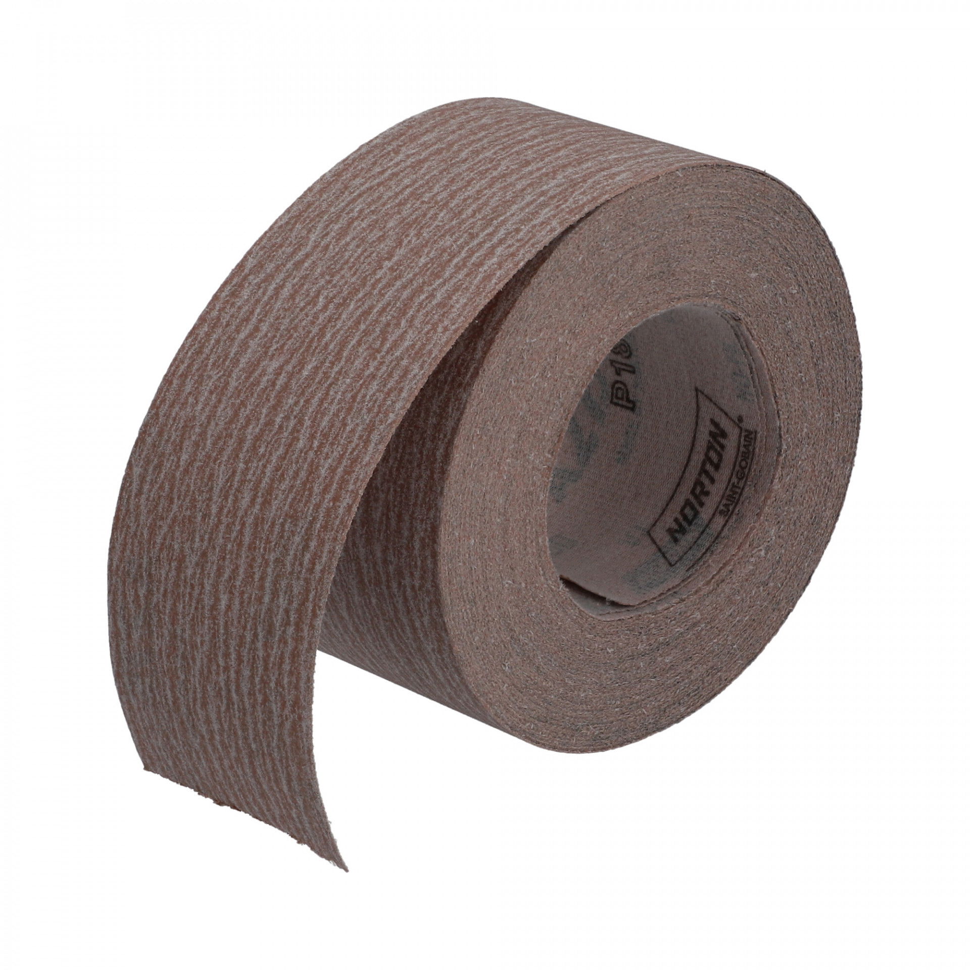 Norton Pro A275 csiszolótekercs 75mmx25m P400, 2 db/csomag termék fő termékképe