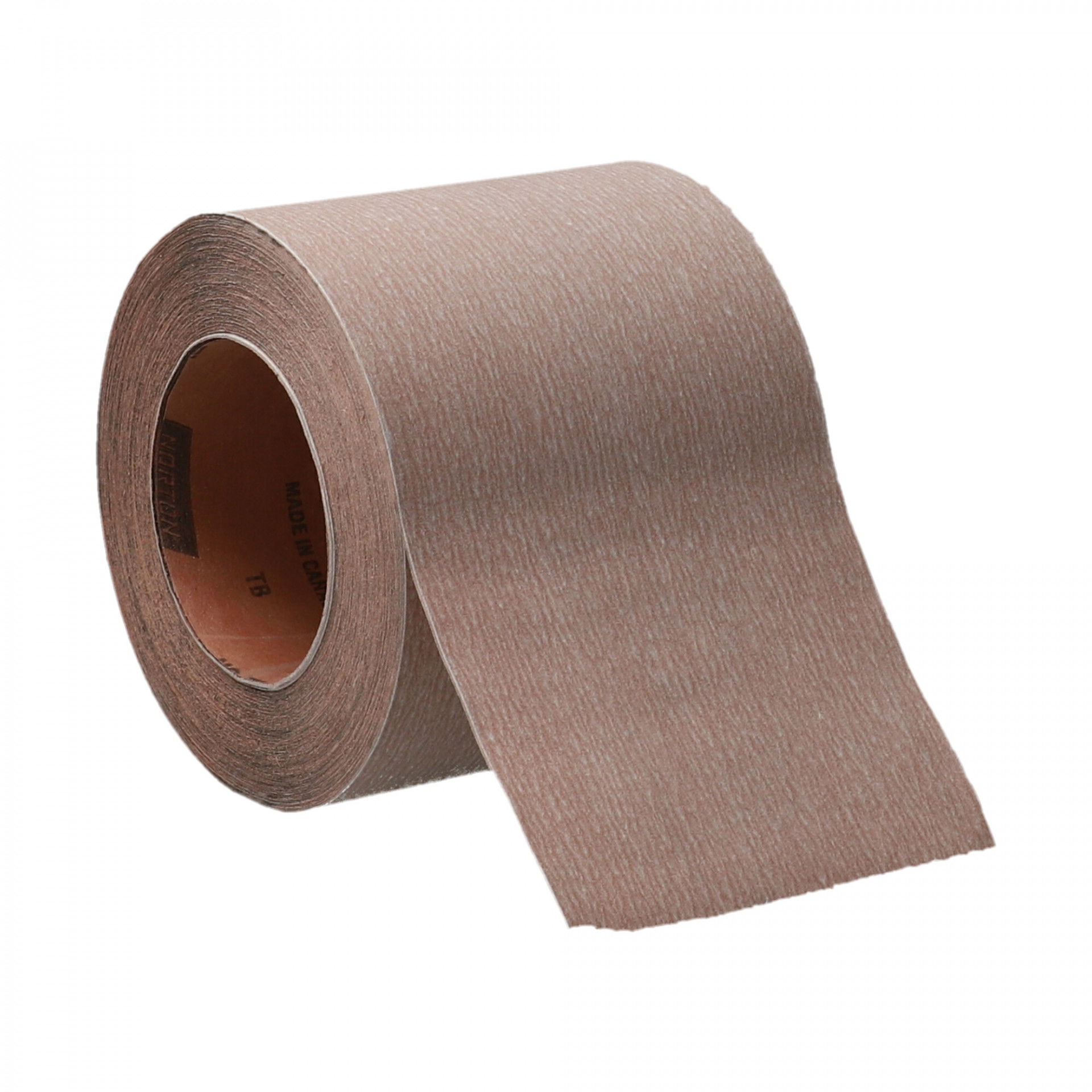 Norton Pro A275 csiszolótekercs 115mmx50m P500, 2 db/csomag termék fő termékképe