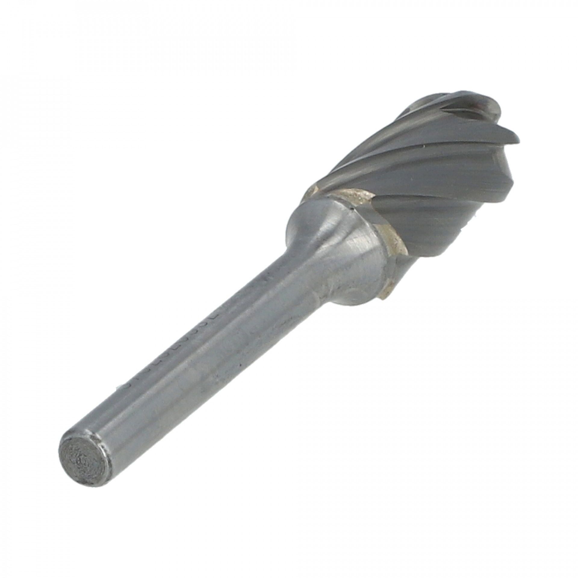 Norton Turbómaró ALU X-TiAIN alumínium, színesfém és műanyagokhoz 12x25x6x70mm termék fő termékképe