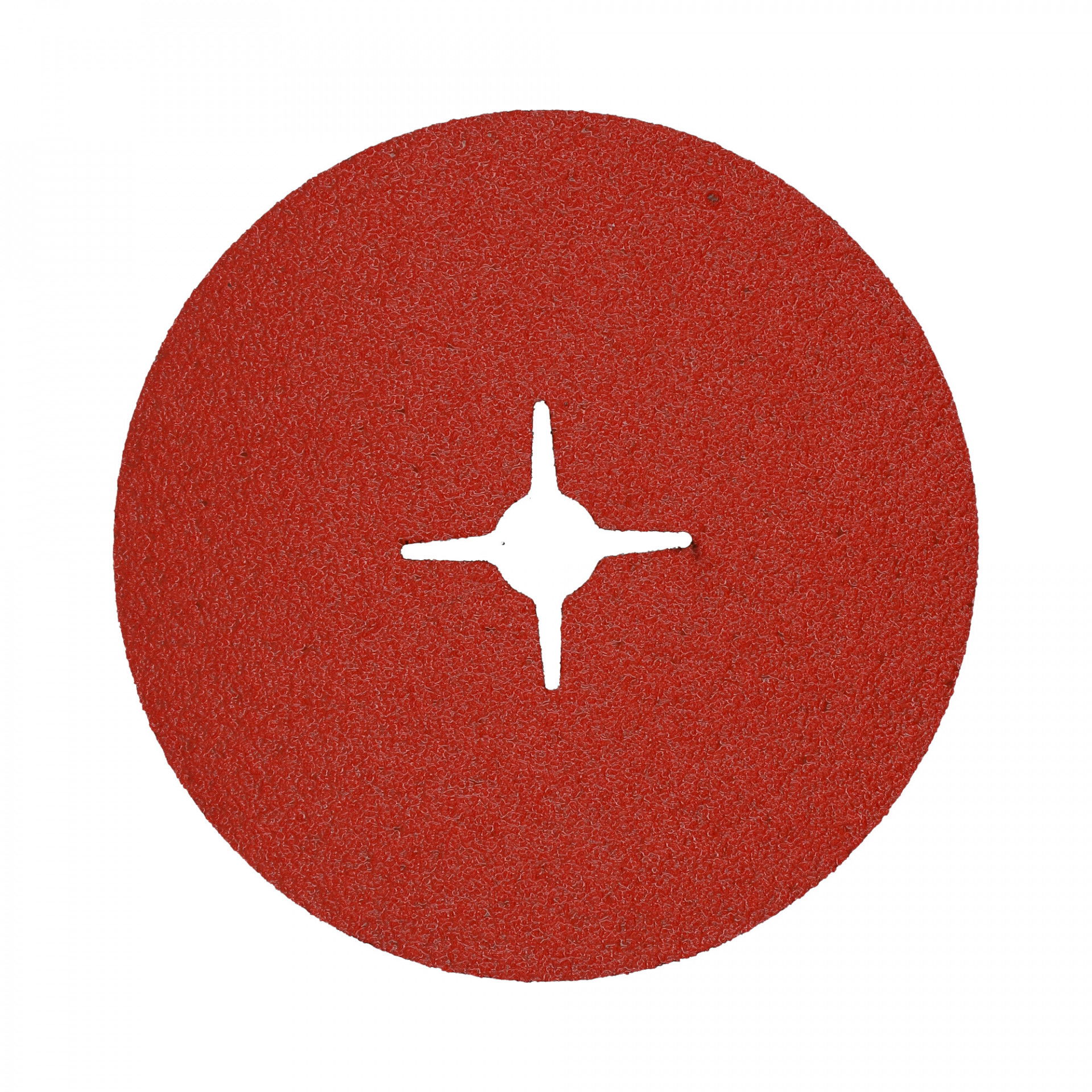 Norton BlazeX F970X fíbertárcsa Ø180x22 mm P50, 25 db/csomag termék fő termékképe