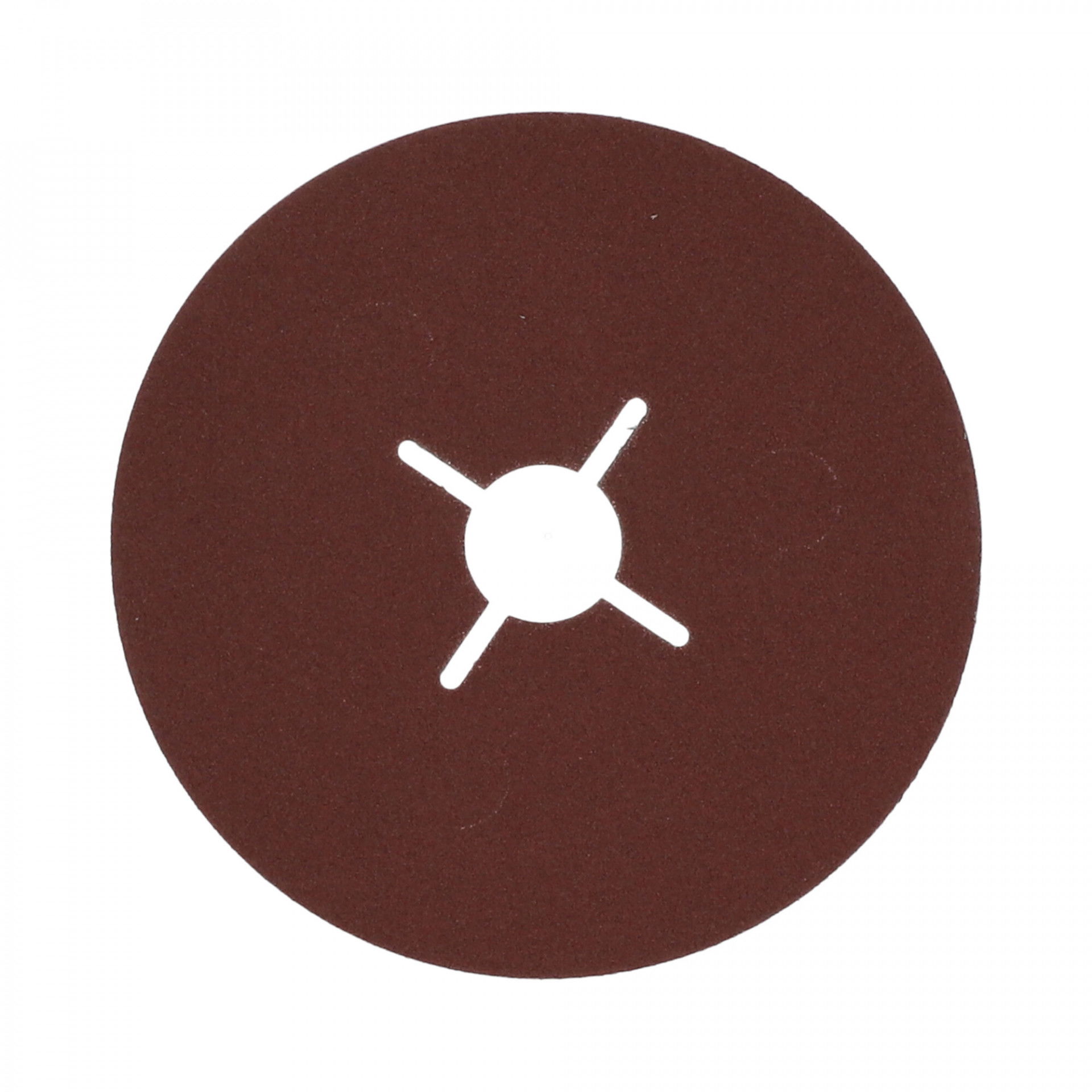 Atlas TKF100 fíbertárcsa Ø125x22,23mm P120, 25 db/csomag termék fő termékképe