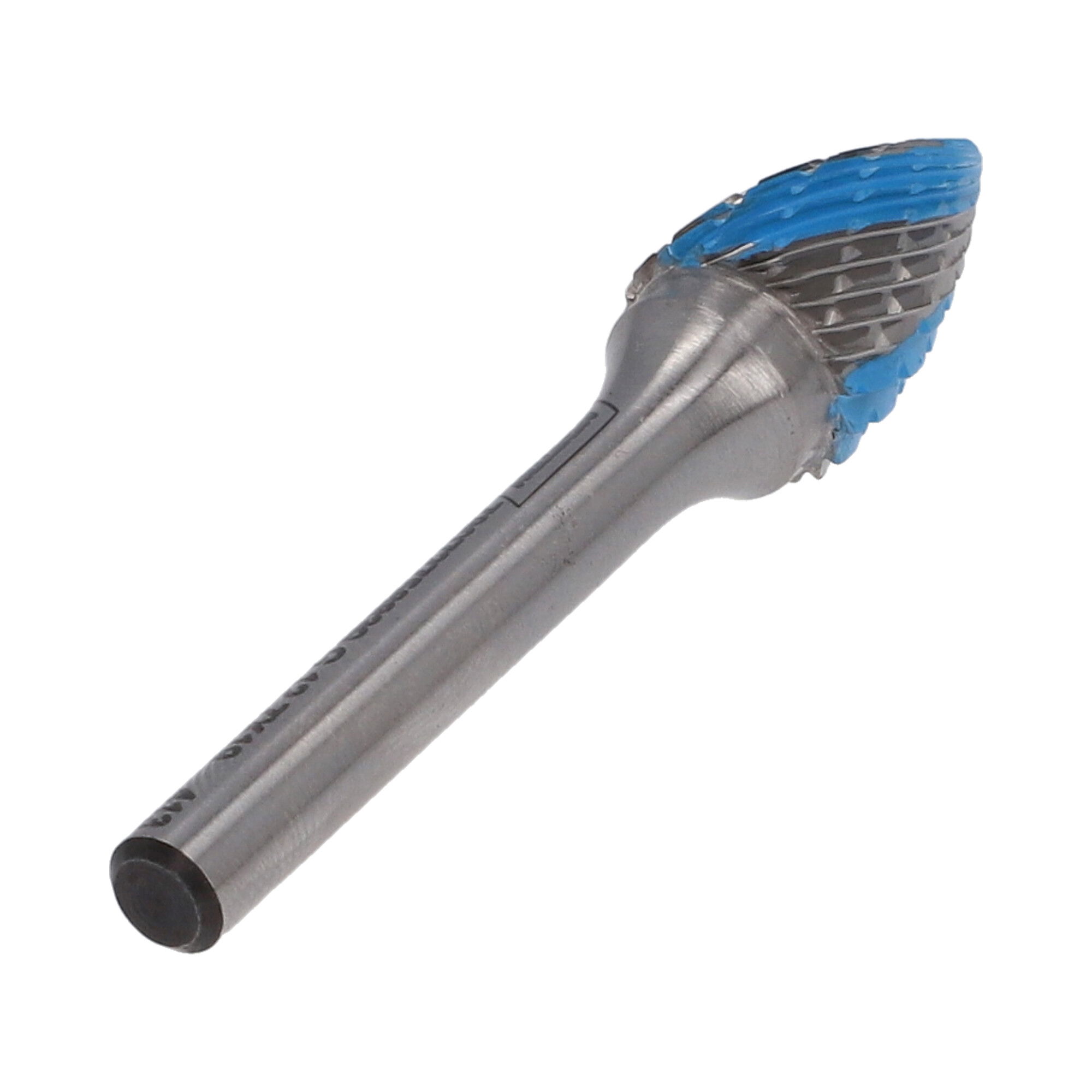 Norton Turbómaró X-TREM Cut acél, titán, nikkel, réz, stb. ötvözetekhez 12x25x8x70mm termék fő termékképe