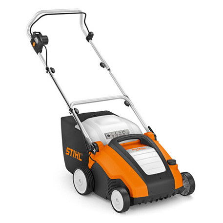 STIHL RLE 240 elektromos gyepszellőztető termék fő termékképe