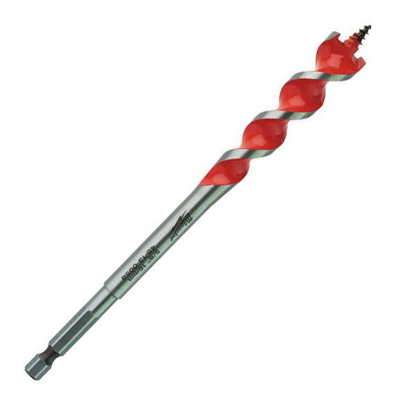Milwaukee SPEED FEED™ fúrószár fához, 16 x 165 mm termék fő termékképe