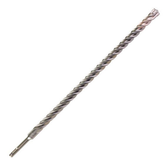 Milwaukee MX4 SDS-plus 4-élű fúrószár, 22 x 400/450 mm termék fő termékképe