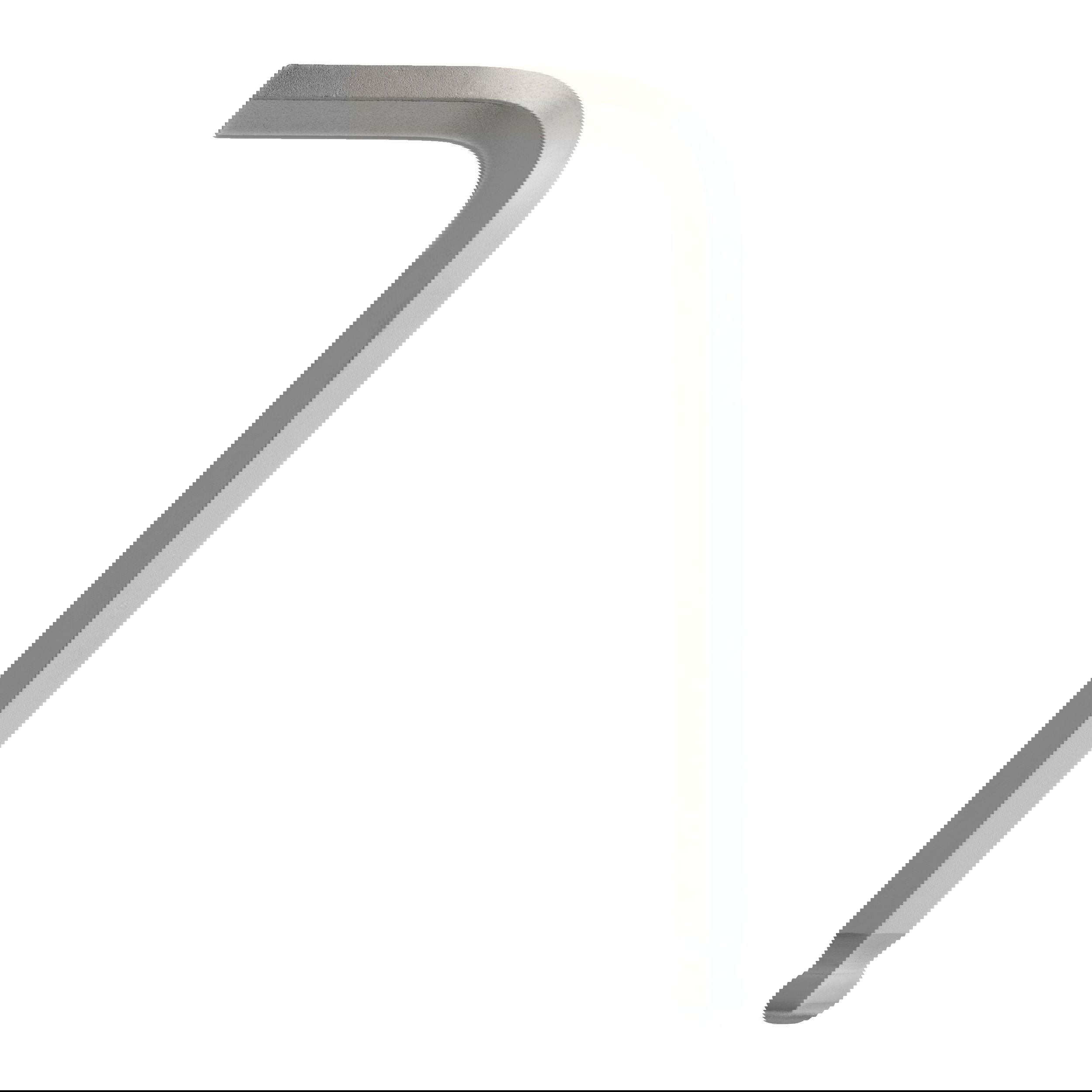 Milwaukee Kompakt L-alakú gömbvégű imbuszkulcs, 8 mm termék fő termékképe