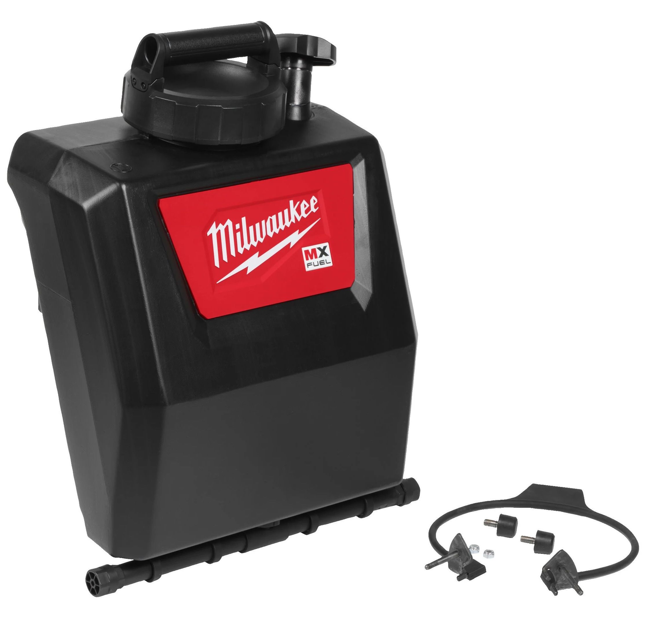 Milwaukee MXF PC50 WT víztartály az MX FUEL™ lapvibrátorhoz, 13 literes termék fő termékképe