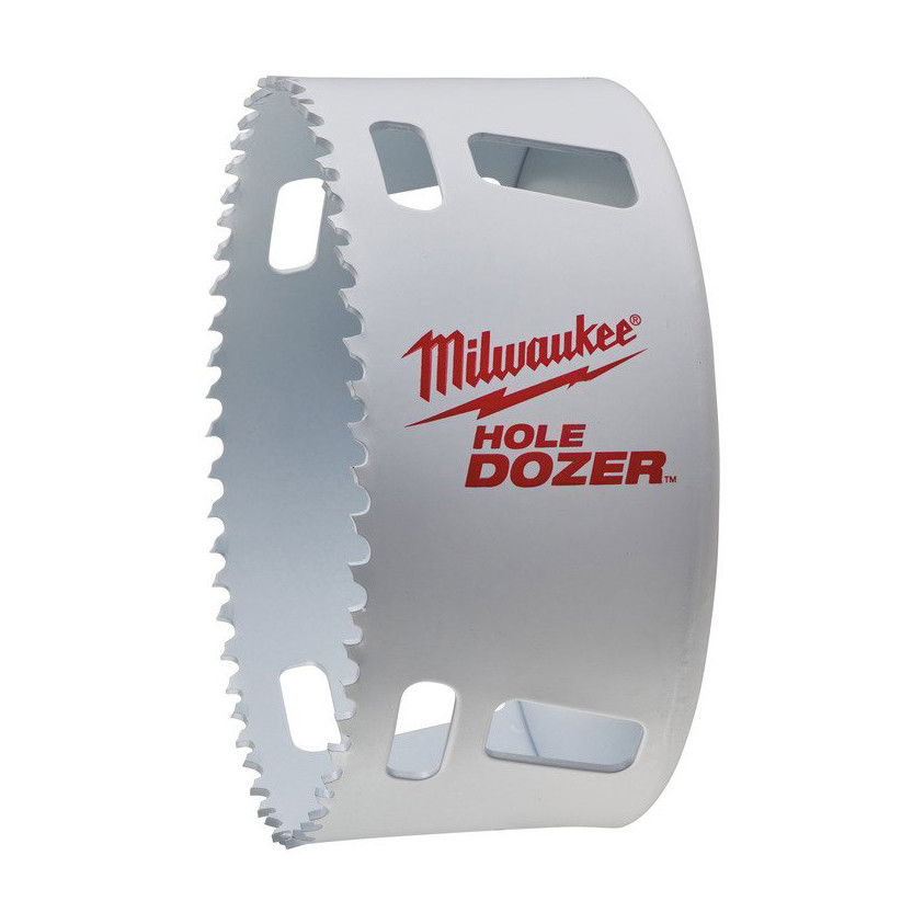 Milwaukee Hole Dozer™ Bimetál kobalt lyukfűrész, Ø102 mm termék fő termékképe