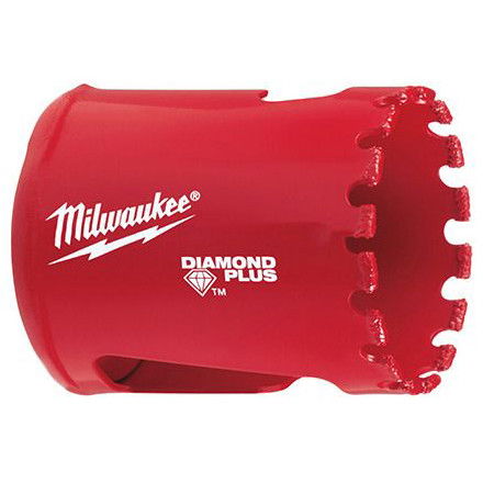 Milwaukee Diamond Plus™ nedves / száraz lyukfűrész, Ø38 mm termék fő termékképe