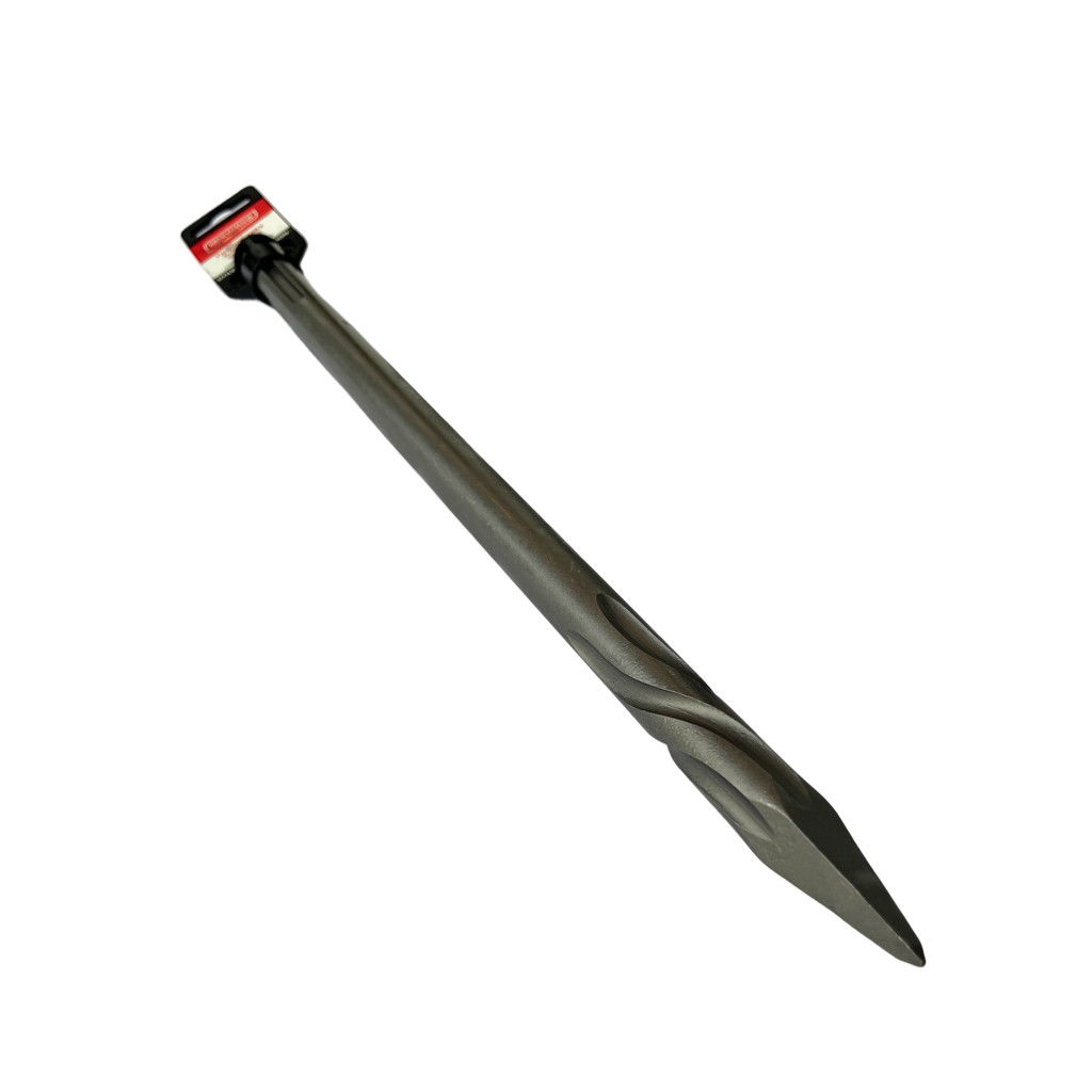 Imcoinsa SDS Max önélezős vésőszár 400mm hegyes termék fő termékképe