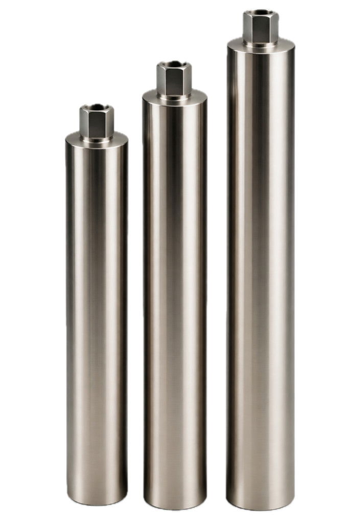 Prodiamante Fúrókorona cső Ø348 x 3,0 x 1000 mm | 5/4" termék fő termékképe