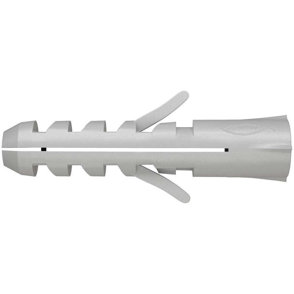 Fischer S 16 műanyag dübel, 10 db/csomag termék fő termékképe