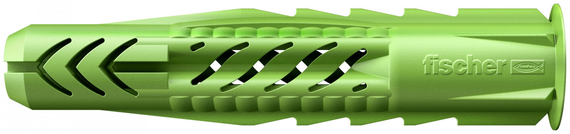 Fischer UX GREEN 6 x 35 univerzális dübel peremmel, 40 db/csomag termék fő termékképe